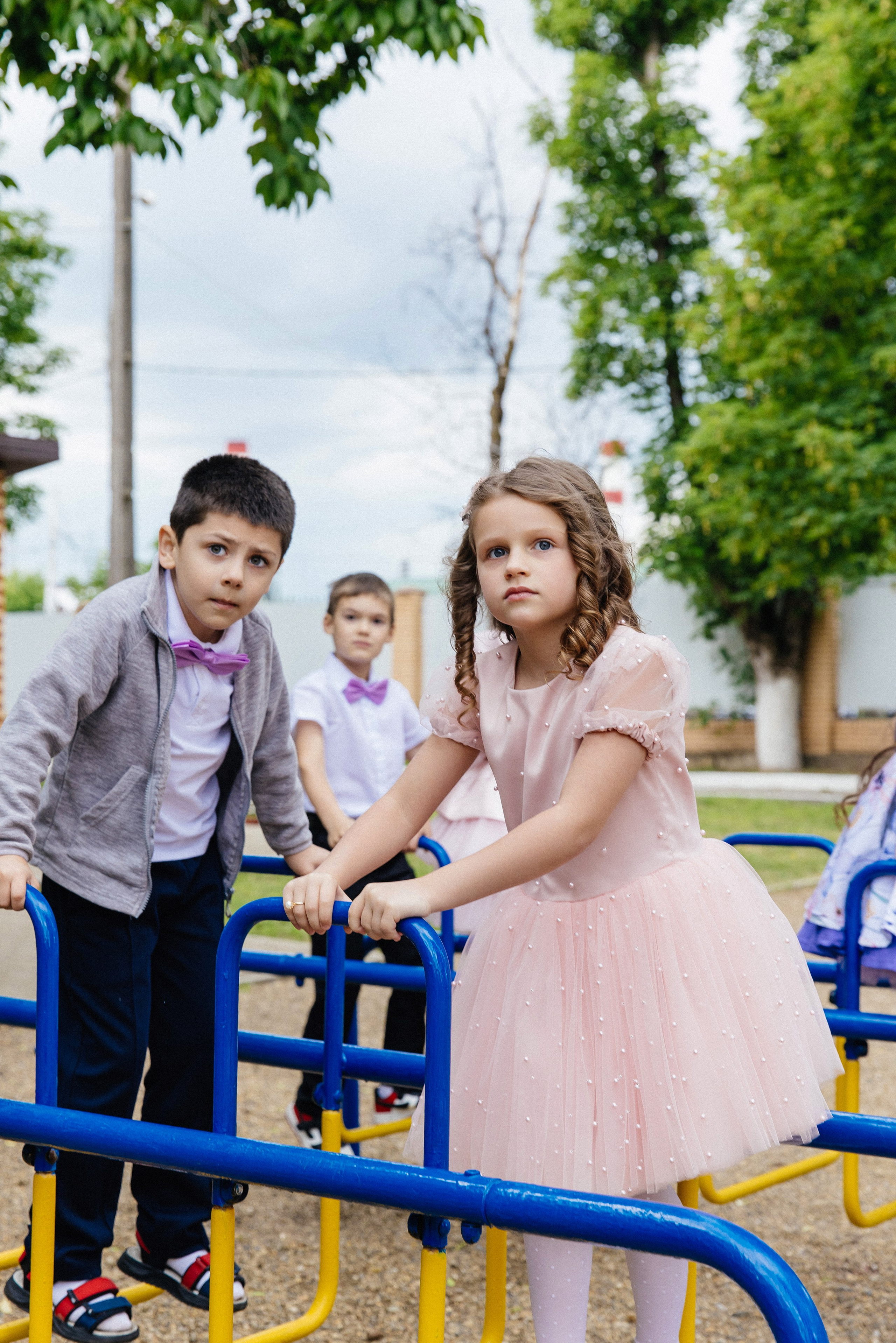 Детский сад № 109. Фотограф и Видеограф в Краснодаре Юлия Солодченко