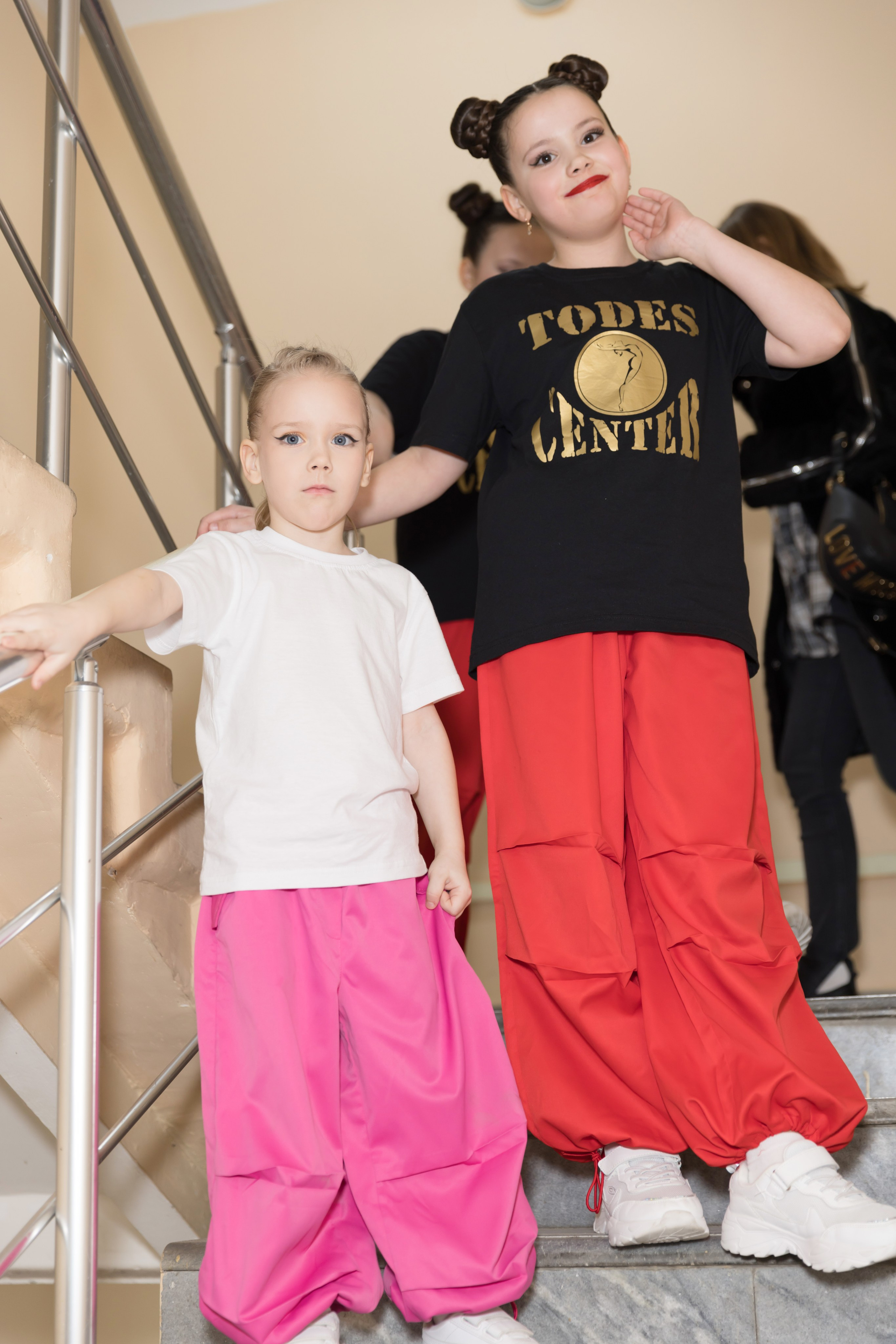 TODES Центр Краснодар Прогон Отчетного концерта Закулисье. Фотограф и Видеограф в Краснодаре Юлия Солодченко