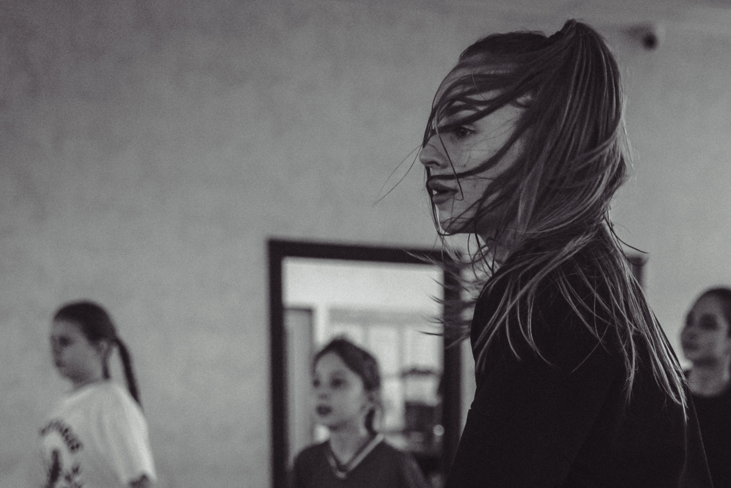 МК от солистки балета TODES Анны Макогоновой. Фотограф и Видеограф в Краснодаре Юлия Солодченко