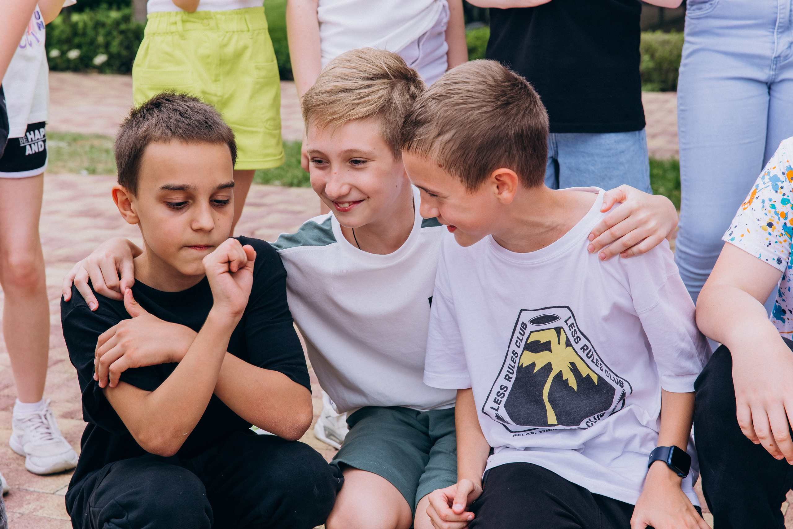 4 класс Лицей № 4. Фотограф и Видеограф в Краснодаре Юлия Солодченко