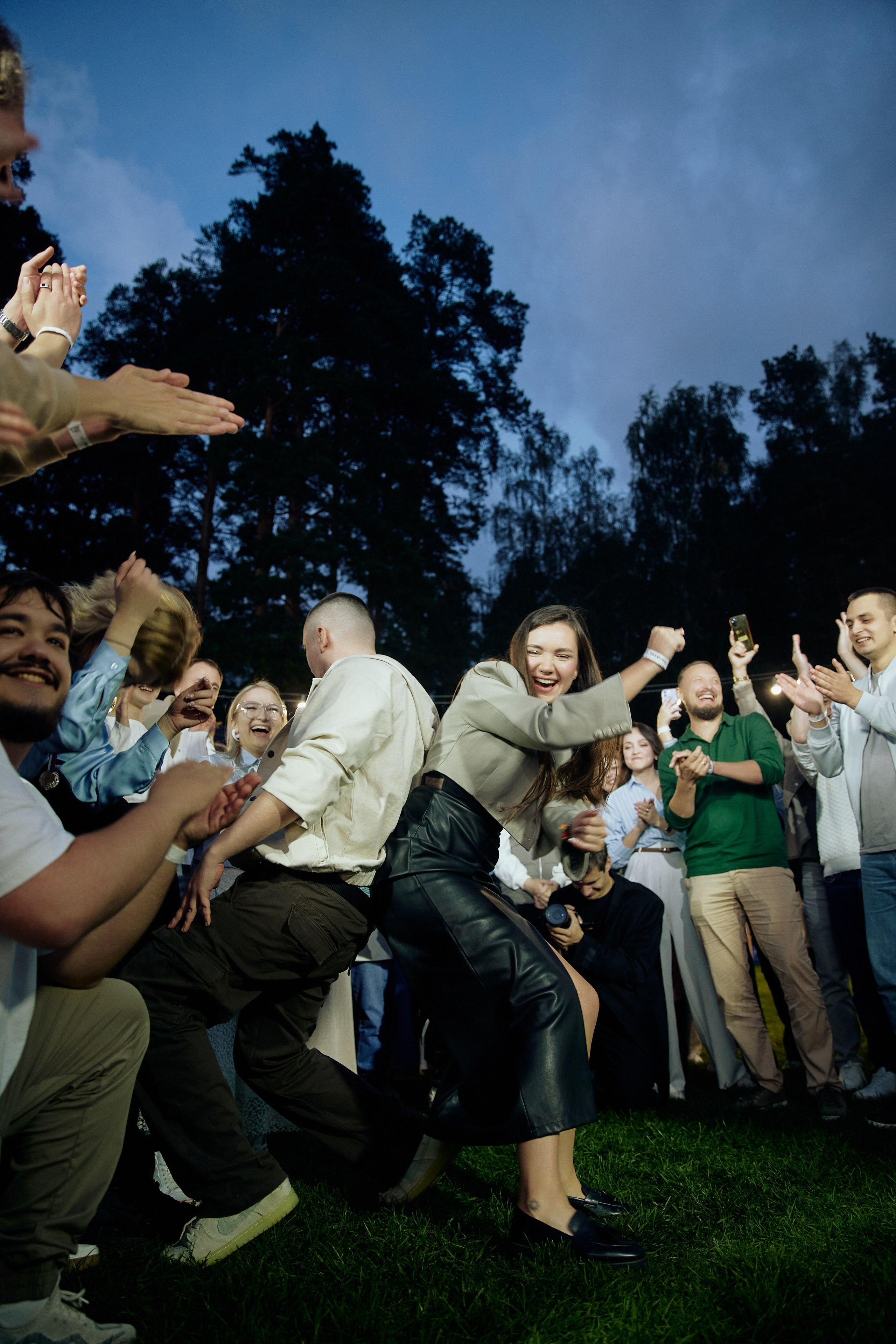AVLN TEN YEARS. Дмитрий Мазуркевич: Профессиональный Репортажный Фотограф