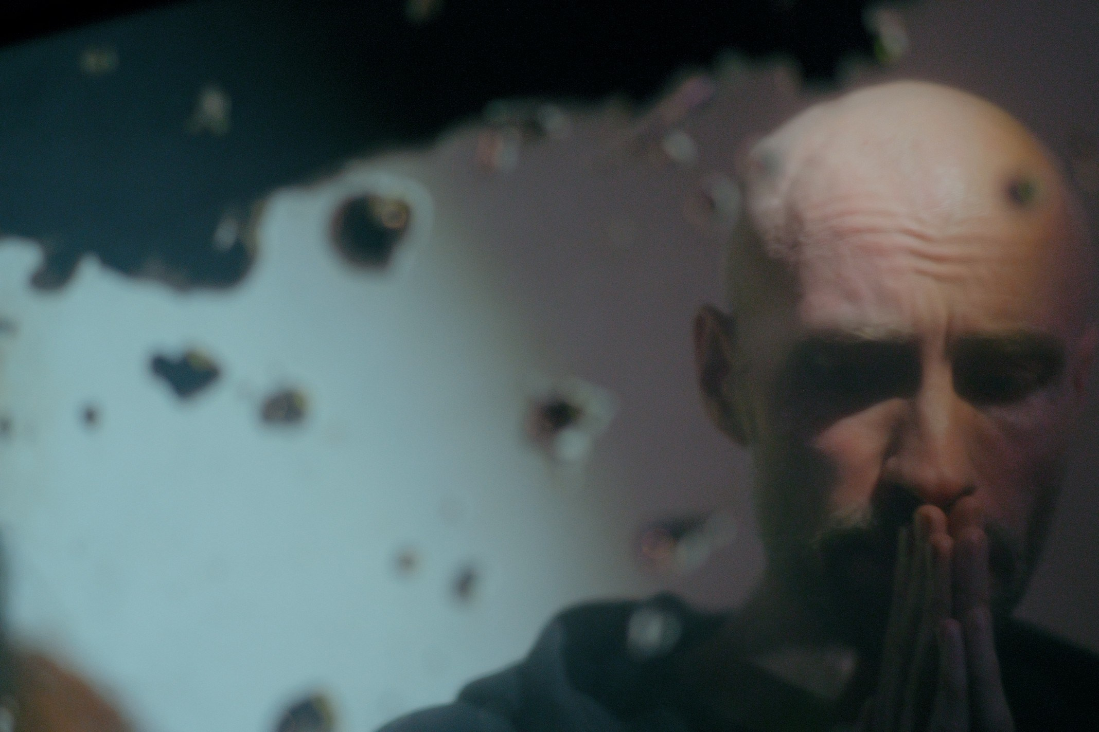 TARKOVSKIY IN THE MIRROR OF SAMARIN (2026). ALEXEI RODIONOV