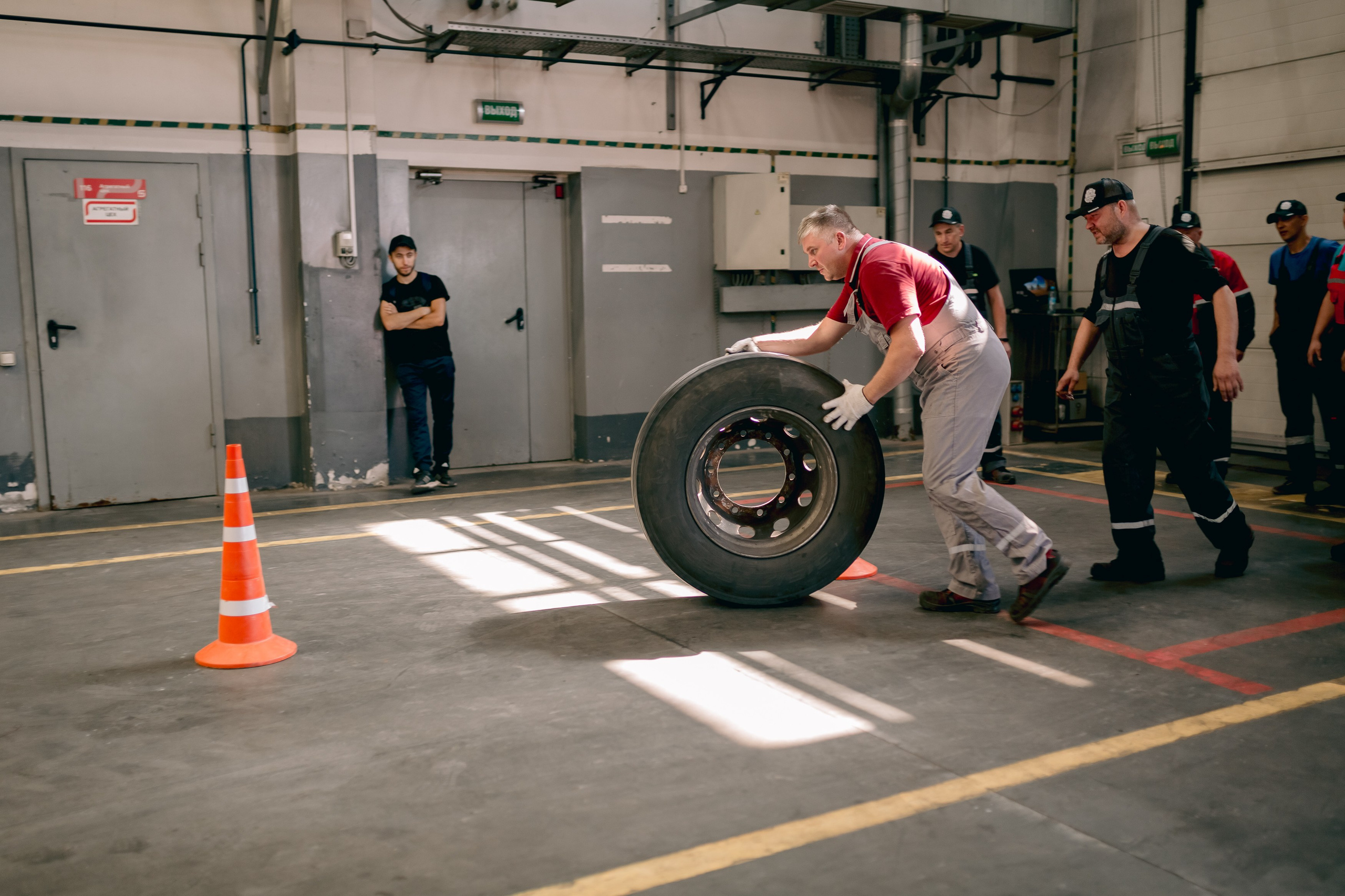Магнит. Конкурс профессионального мастерства. Фотограф в Смоленске и Москве Ирина Макарова