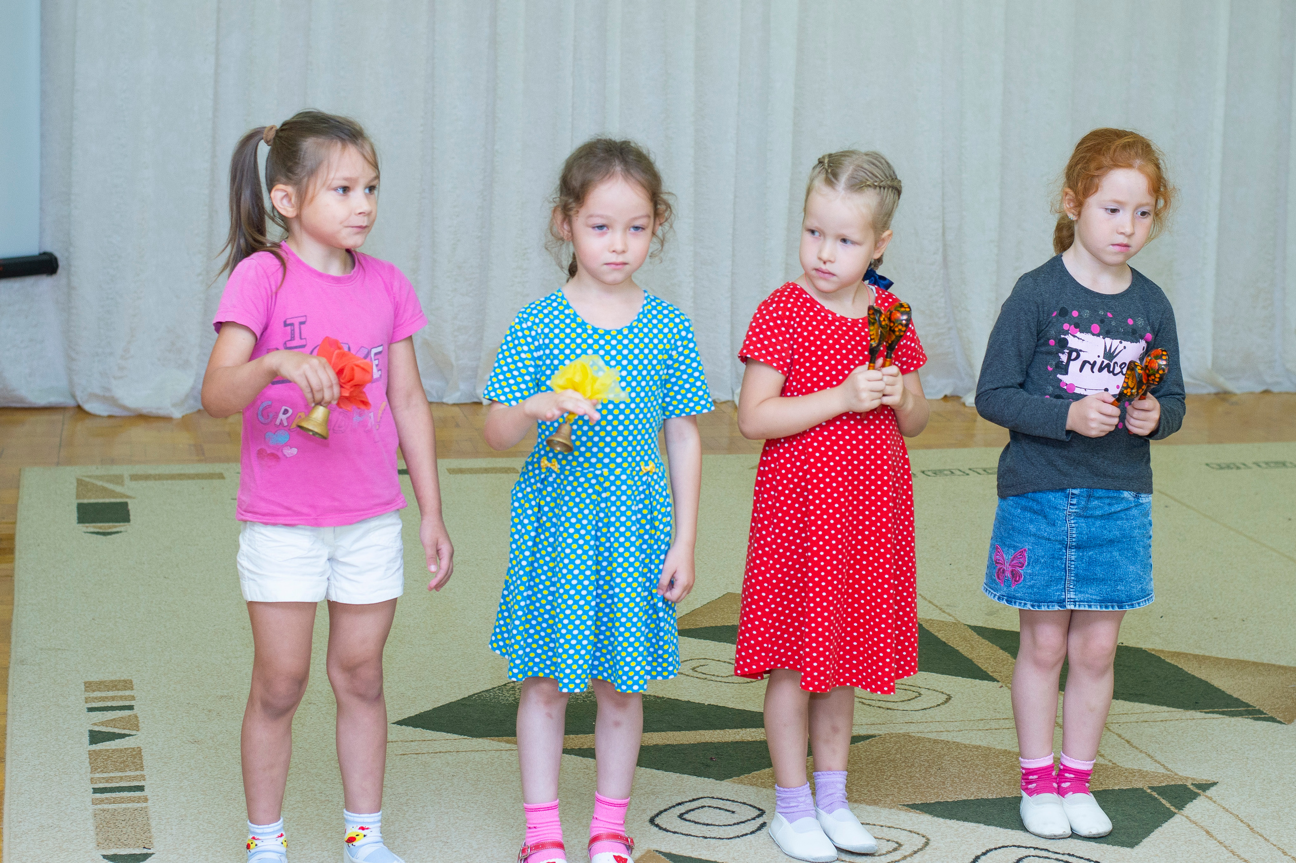 Веселые детки. Семейный и детский фотограф в городе Ижевске