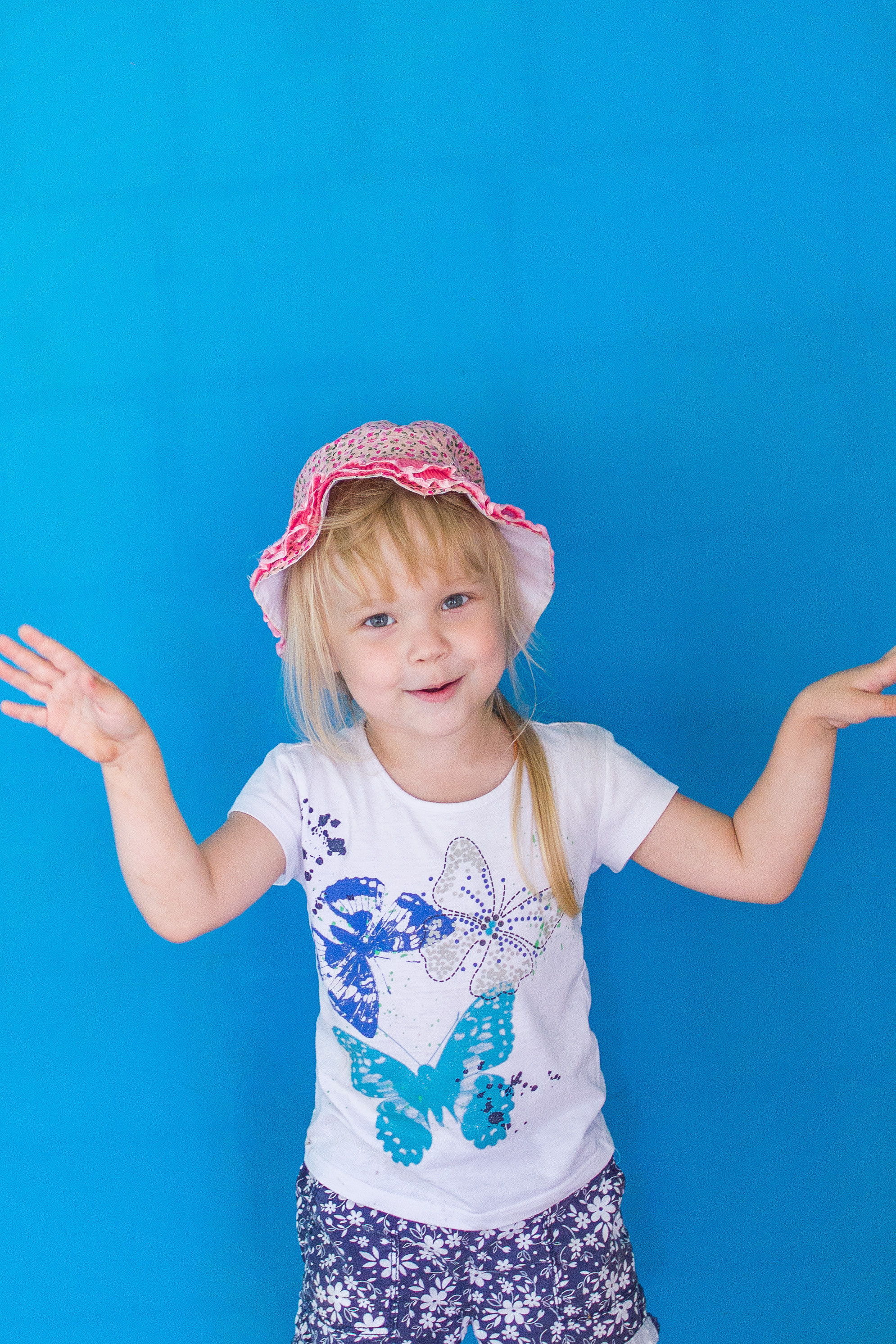 Веселые детки. Семейный и детский фотограф в городе Ижевске