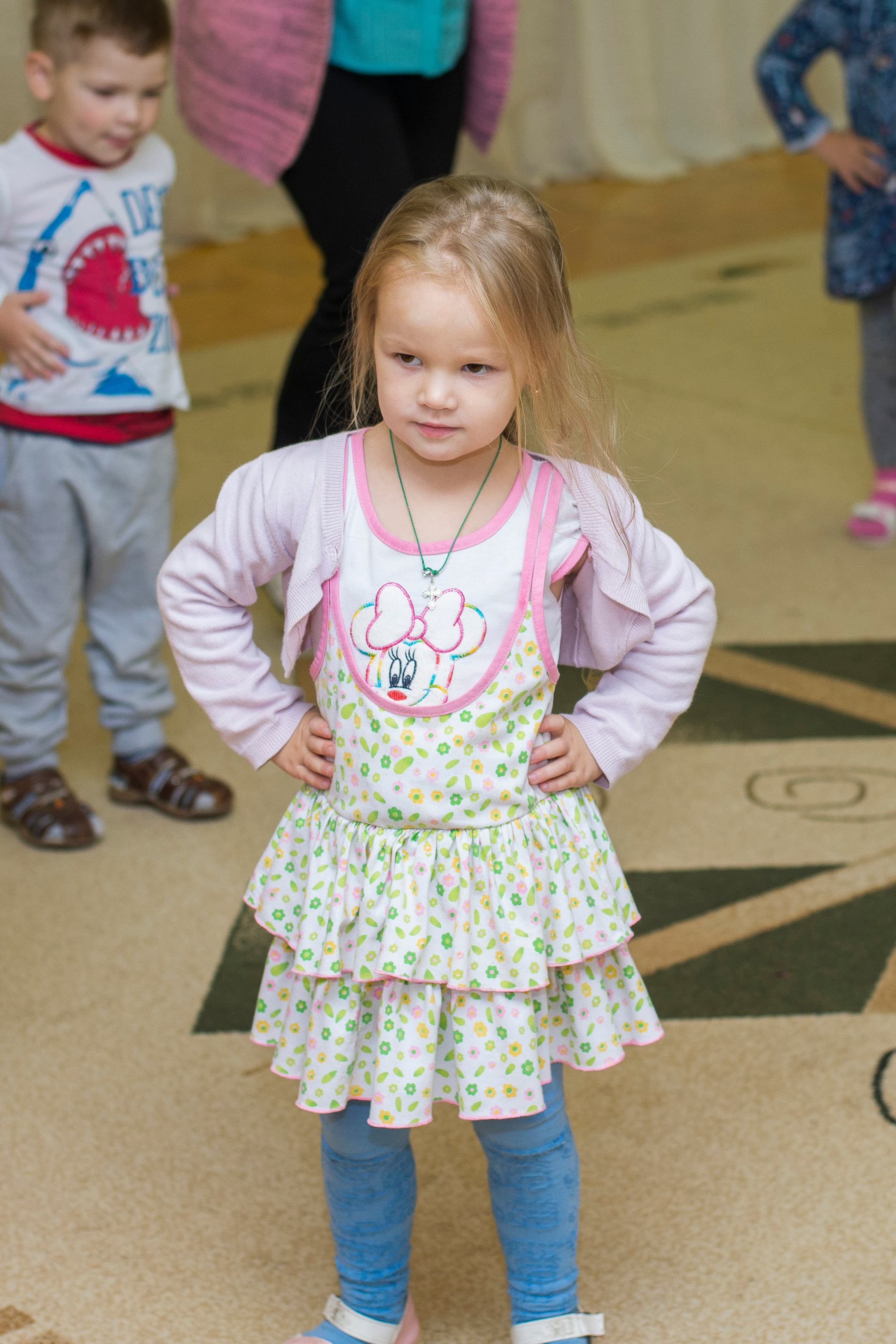Веселые детки. Семейный и детский фотограф в городе Ижевске