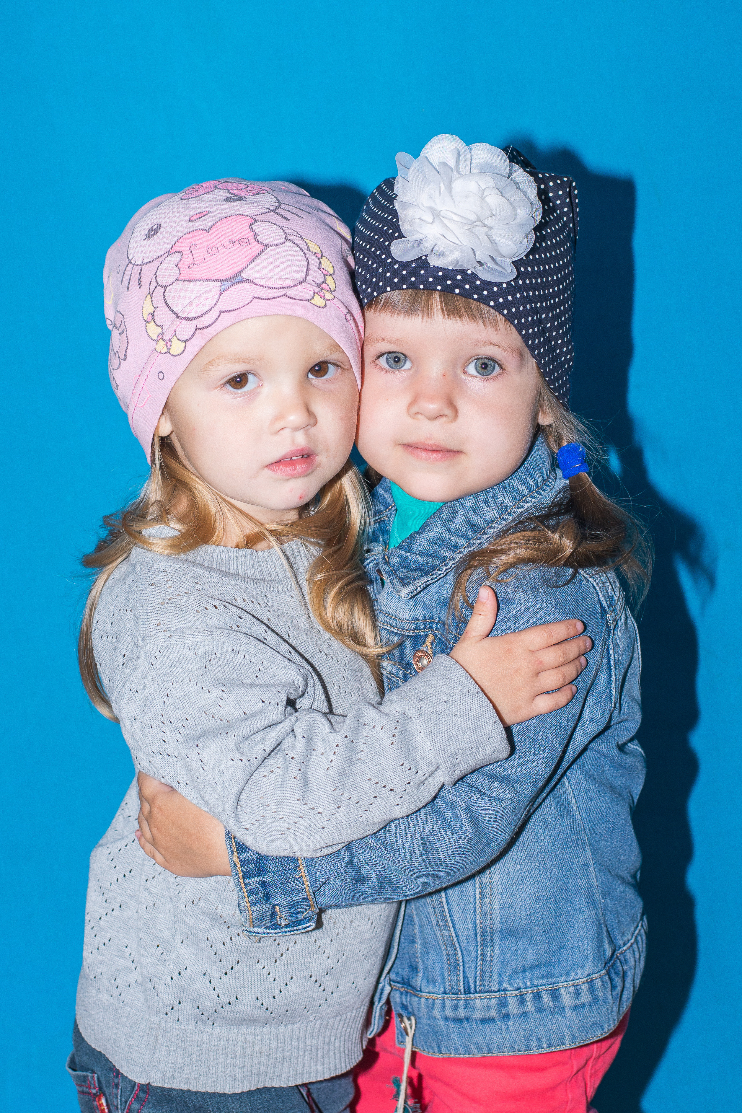 Веселые детки. Семейный и детский фотограф в городе Ижевске