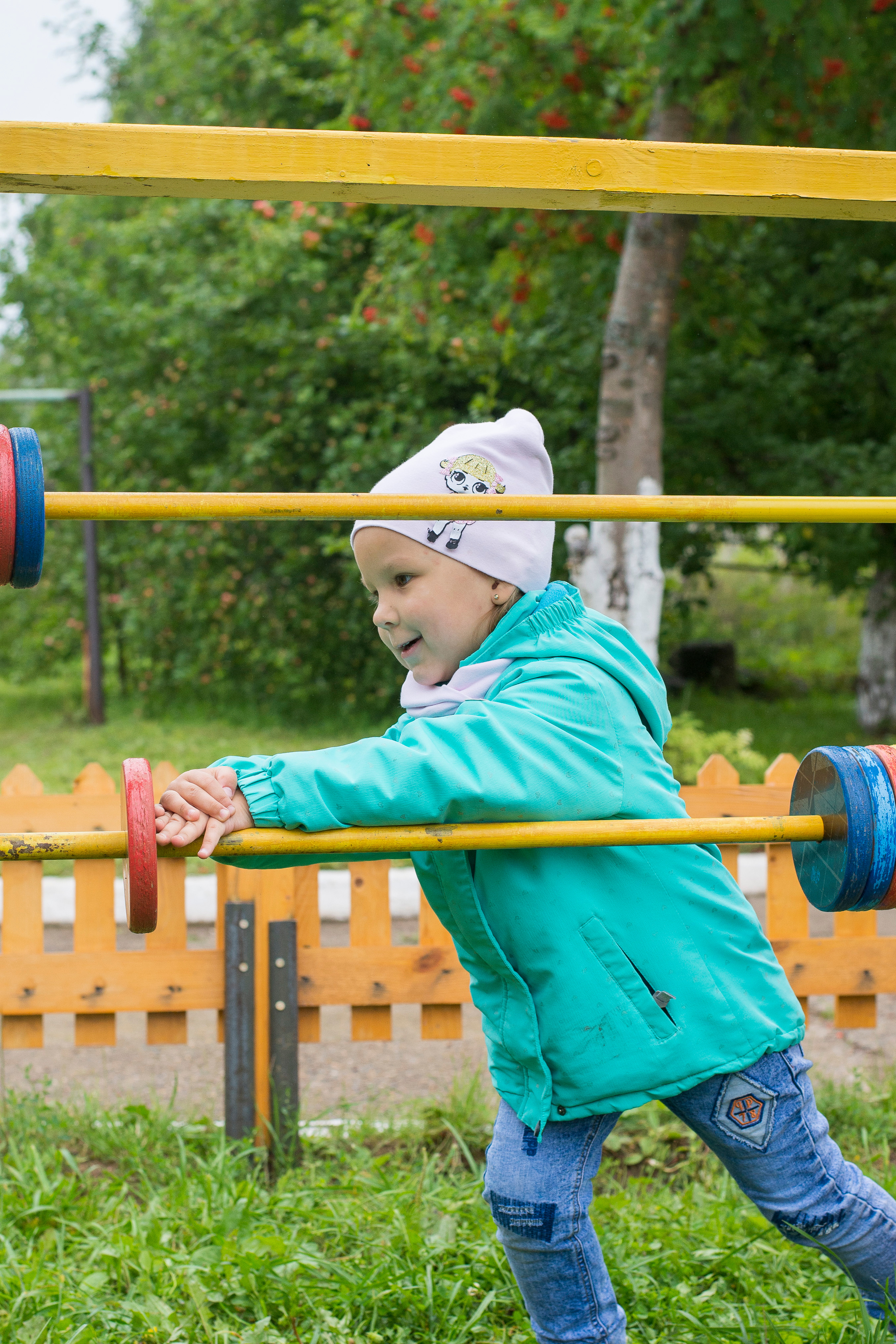 Веселые детки. Семейный и детский фотограф в городе Ижевске