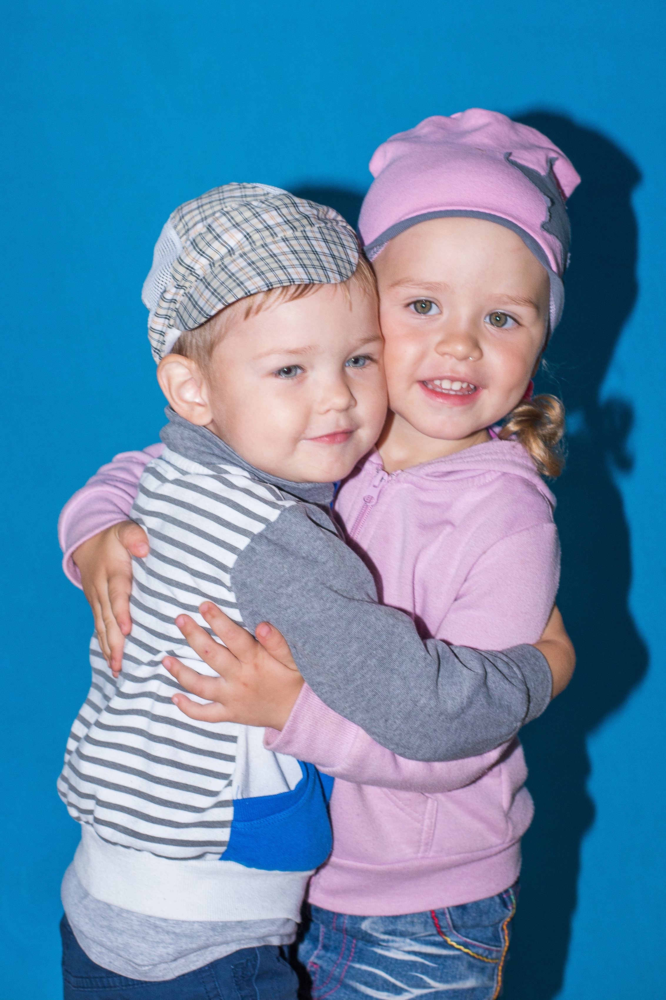 Веселые детки. Семейный и детский фотограф в городе Ижевске