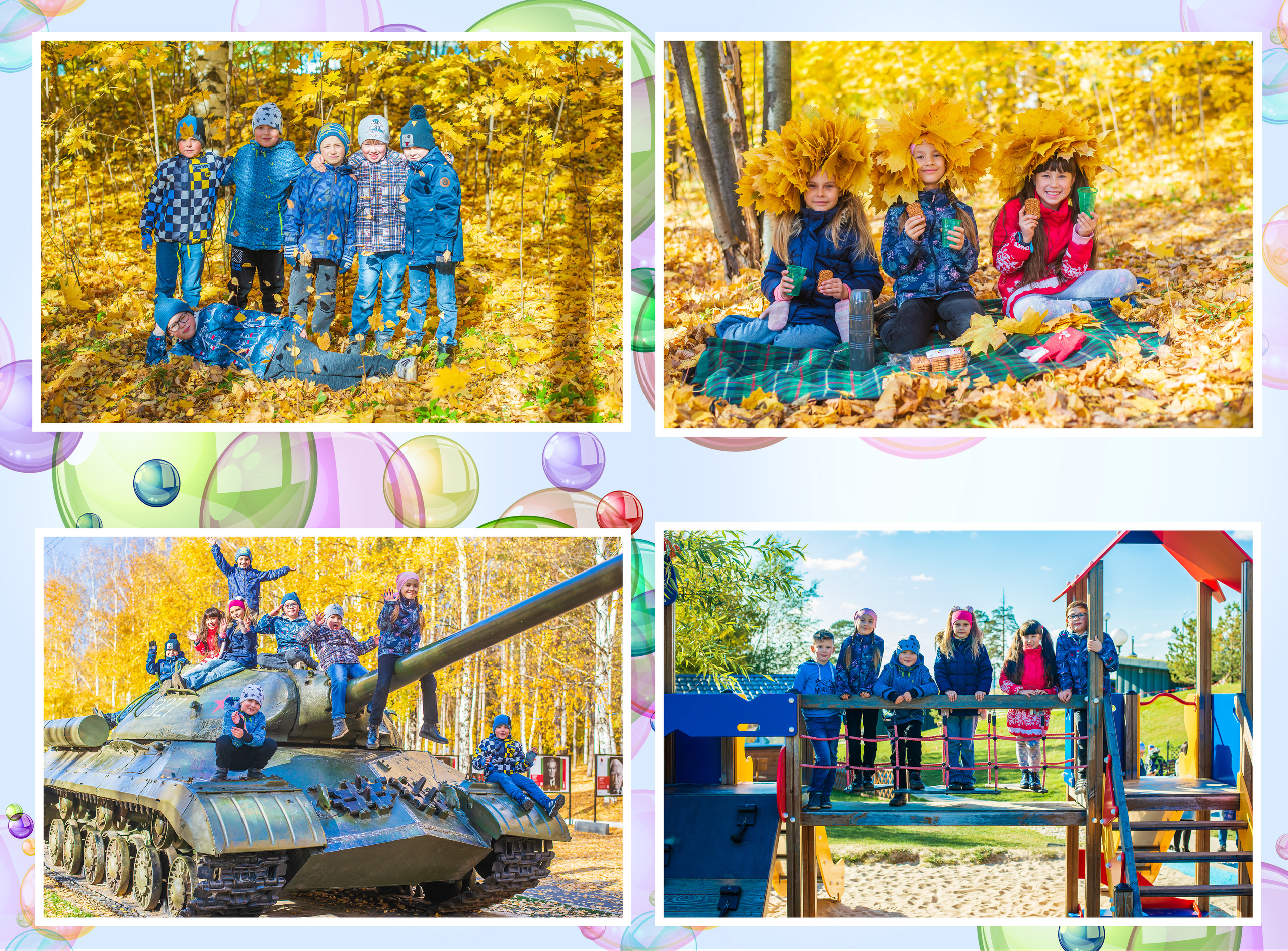 Фотокниги. Семейный и детский фотограф в городе Ижевске