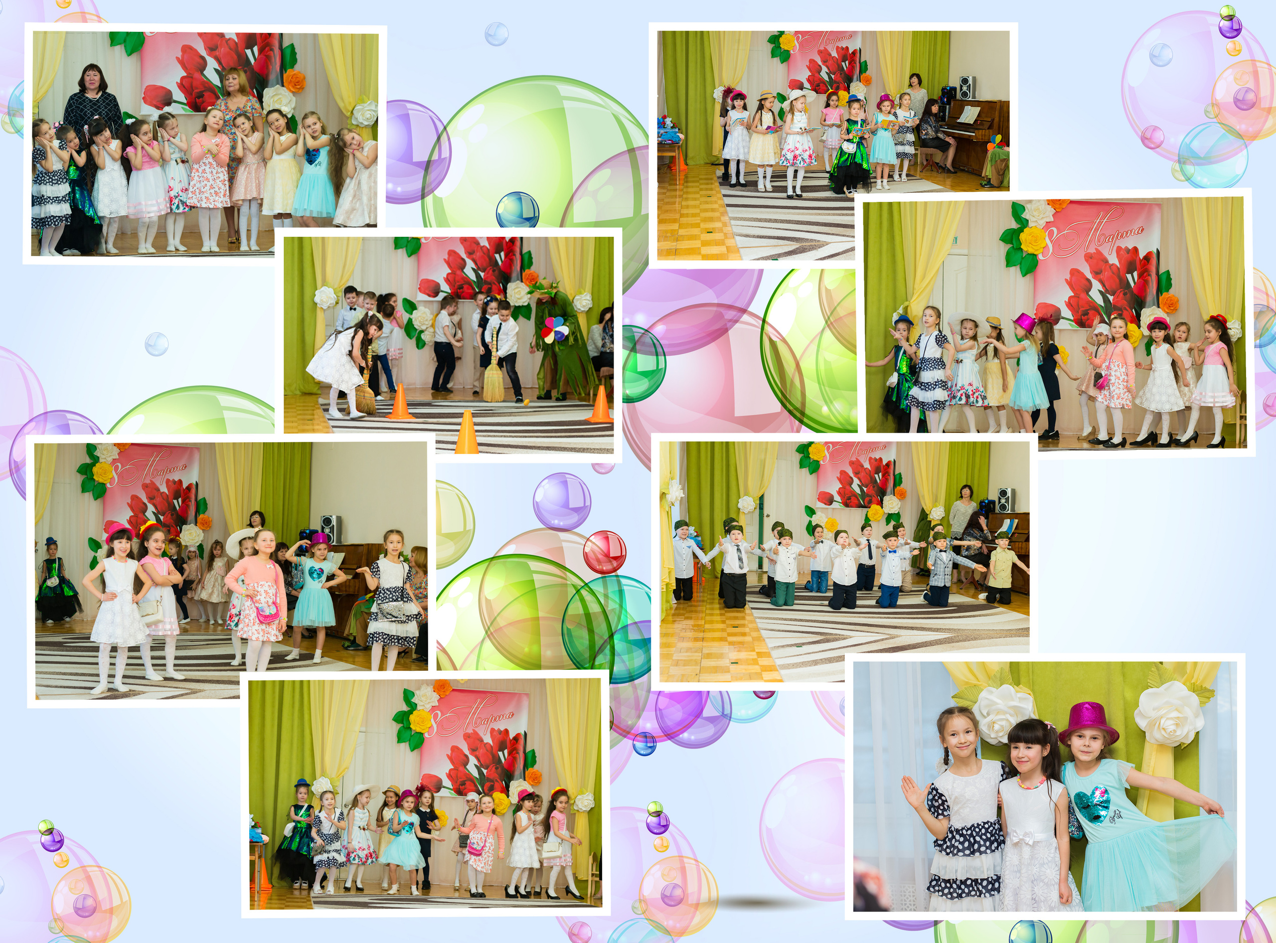 Фотокниги. Семейный и детский фотограф в городе Ижевске