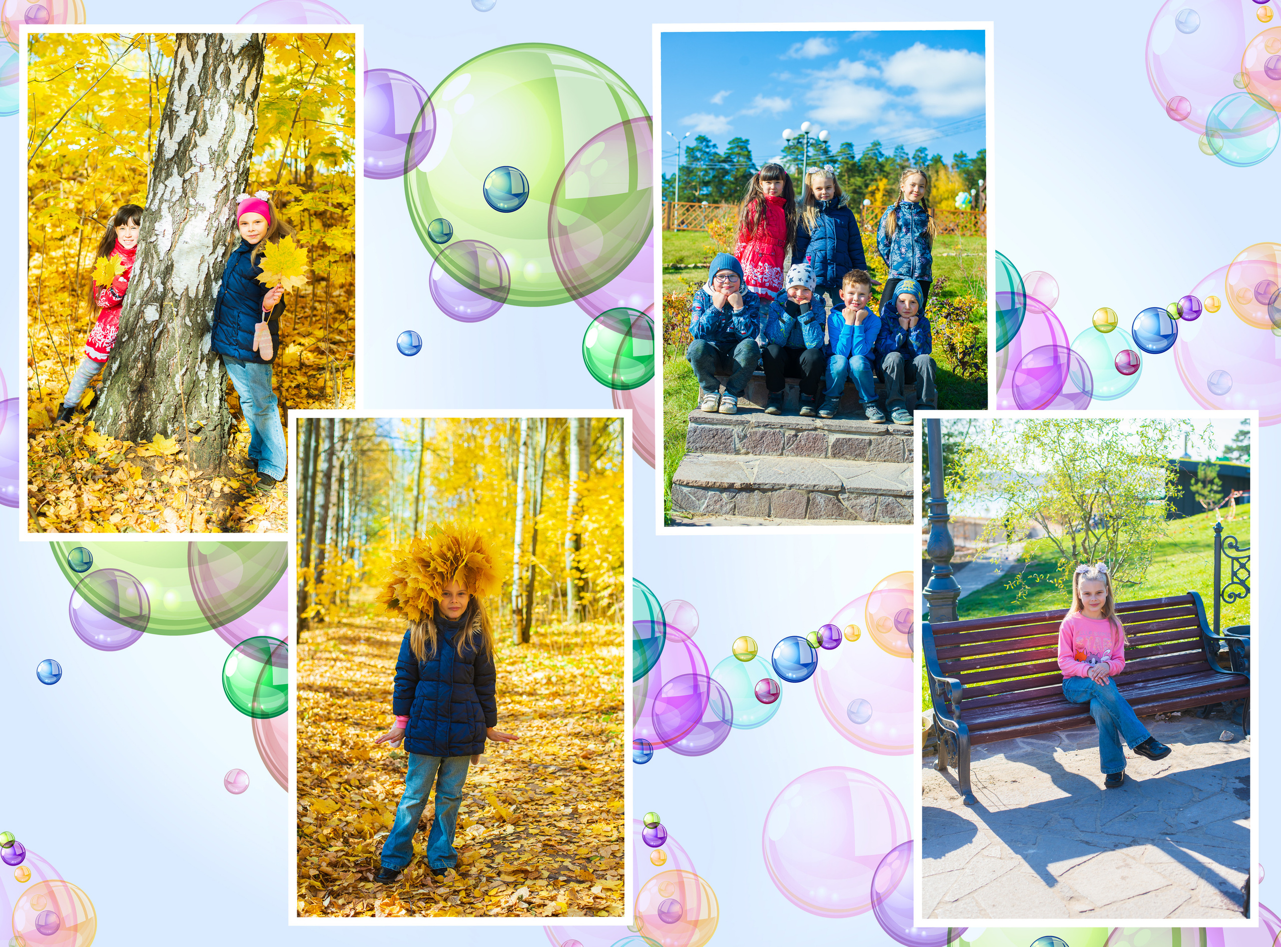 Фотокниги. Семейный и детский фотограф в городе Ижевске