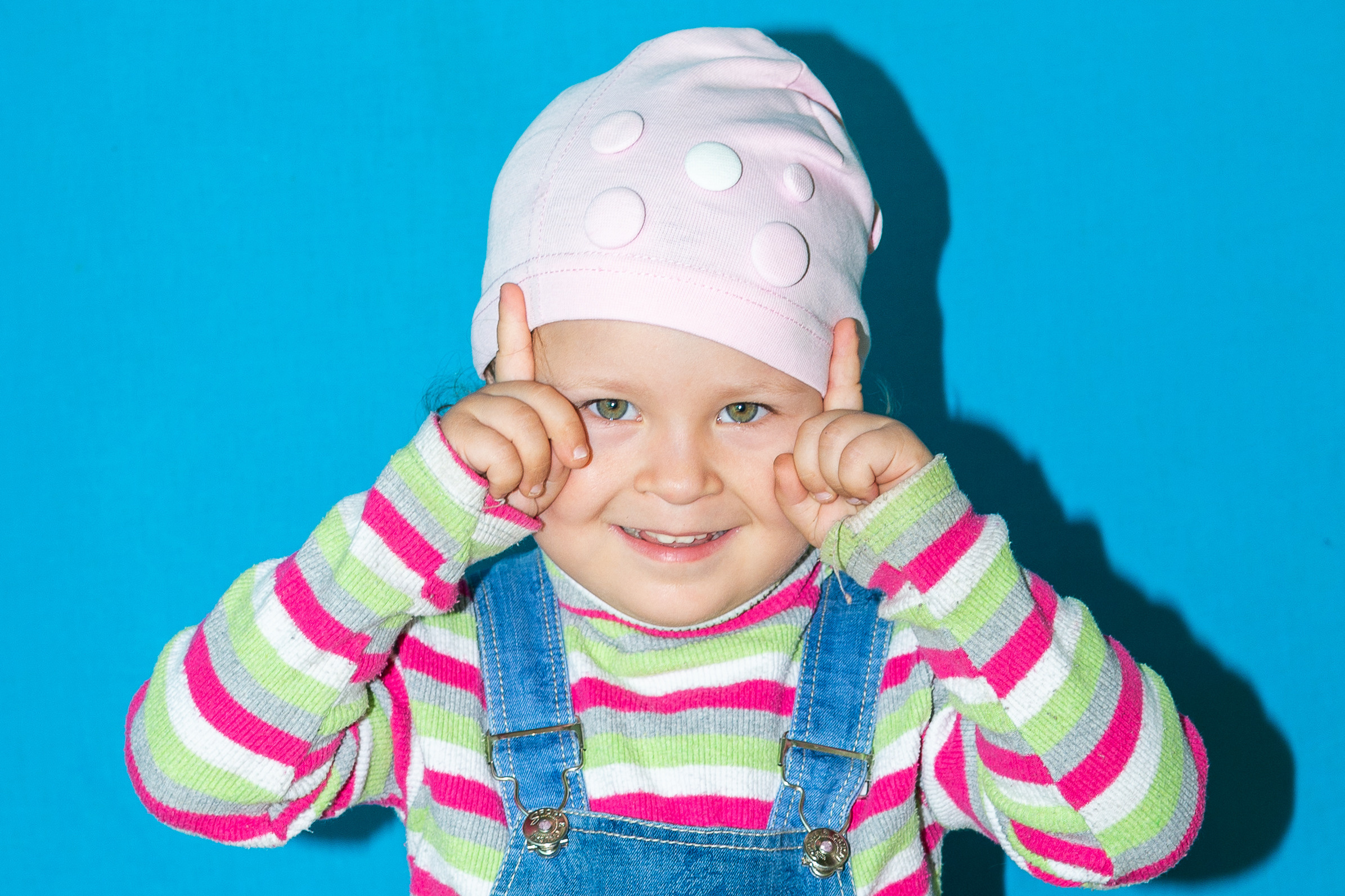 Веселые детки. Семейный и детский фотограф в городе Ижевске