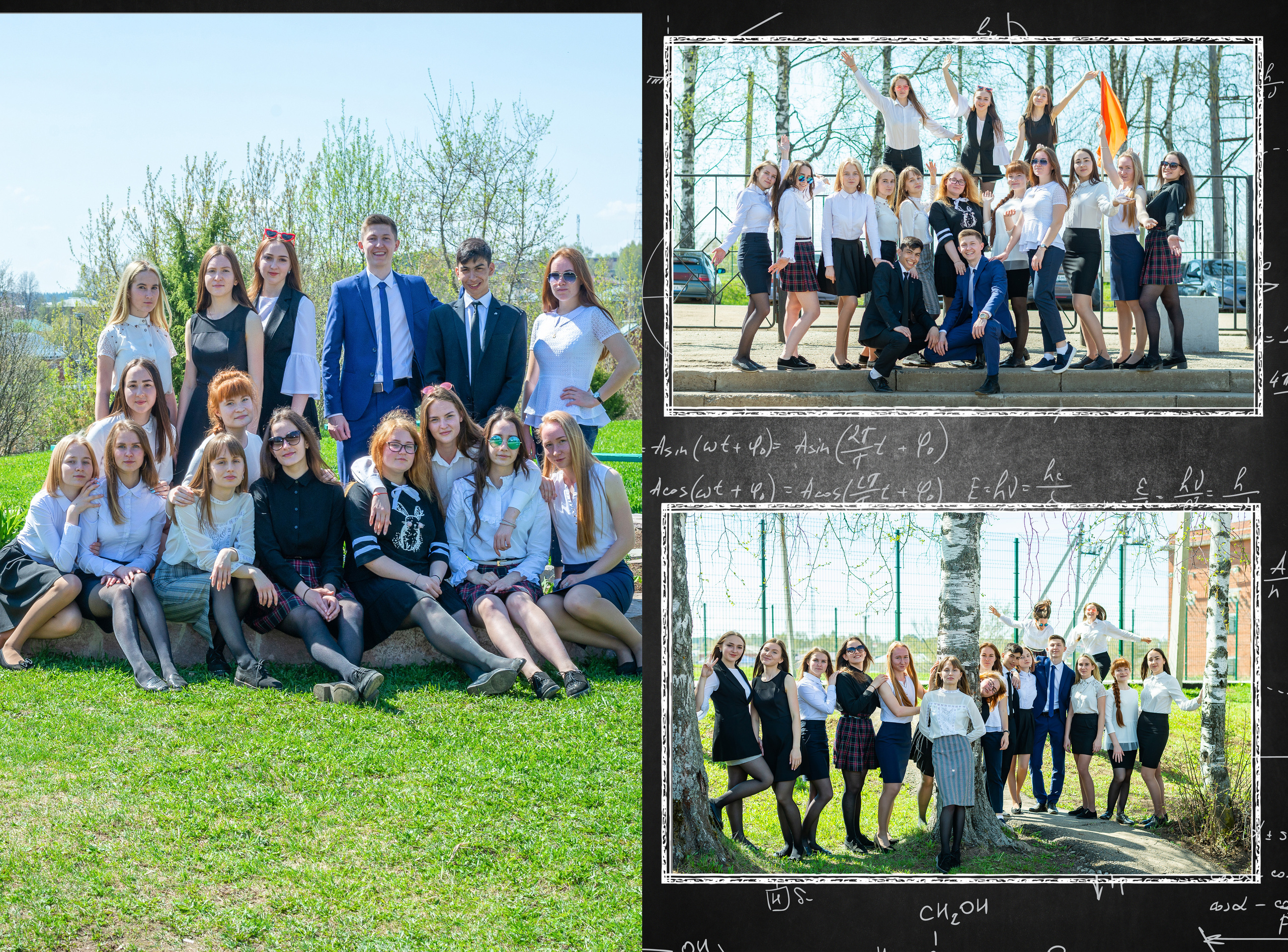 Фотокниги. Семейный и детский фотограф в городе Ижевске