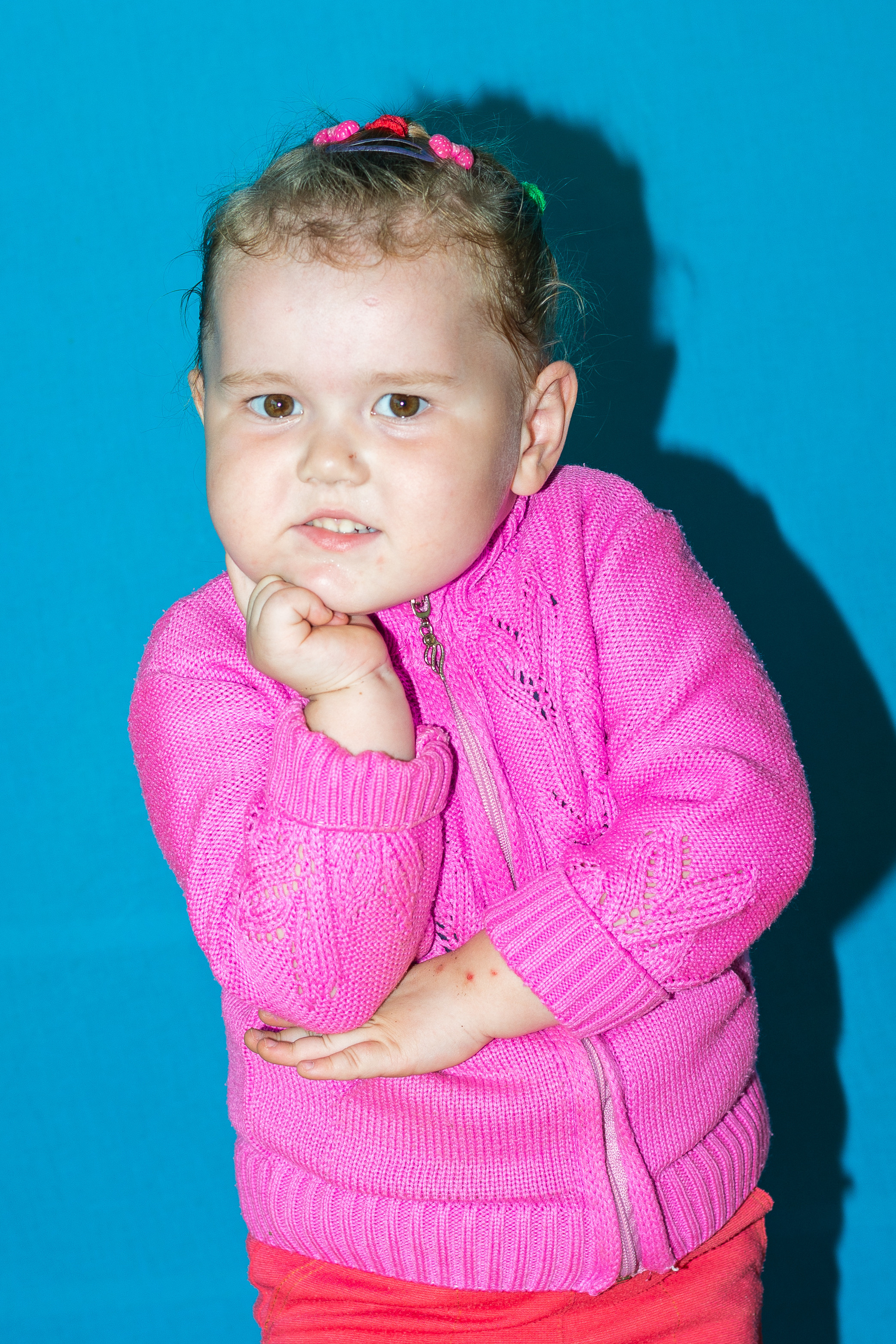 Веселые детки. Семейный и детский фотограф в городе Ижевске