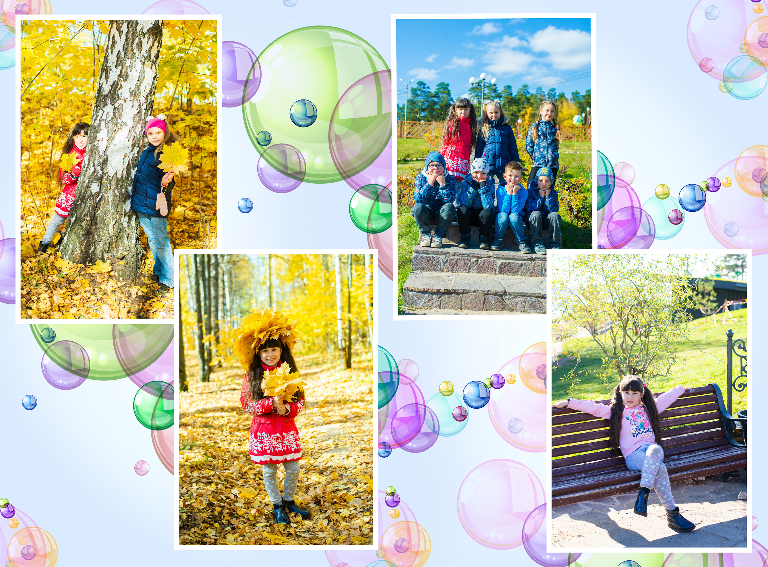 Фотокниги. Семейный и детский фотограф в городе Ижевске