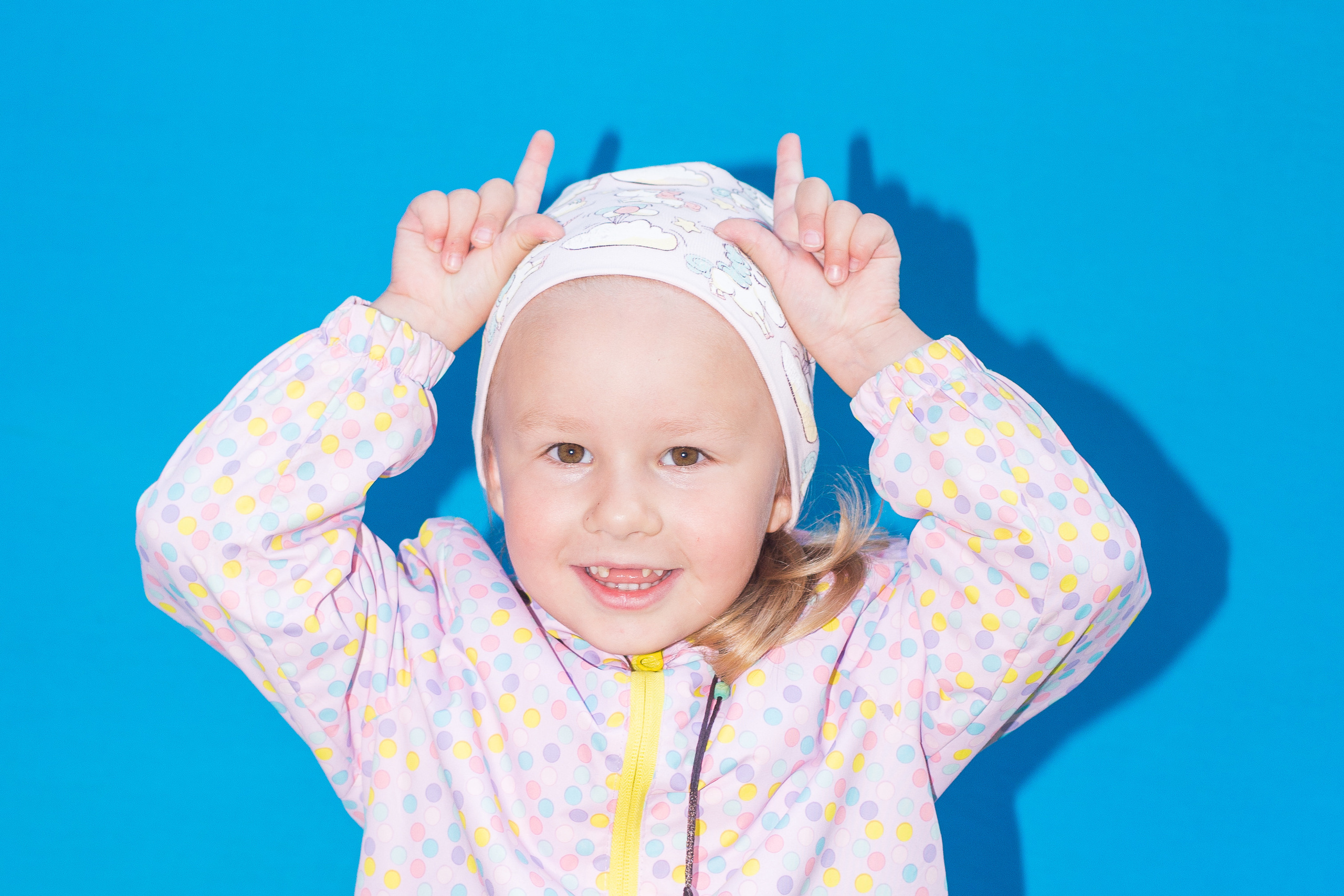 Веселые детки. Семейный и детский фотограф в городе Ижевске