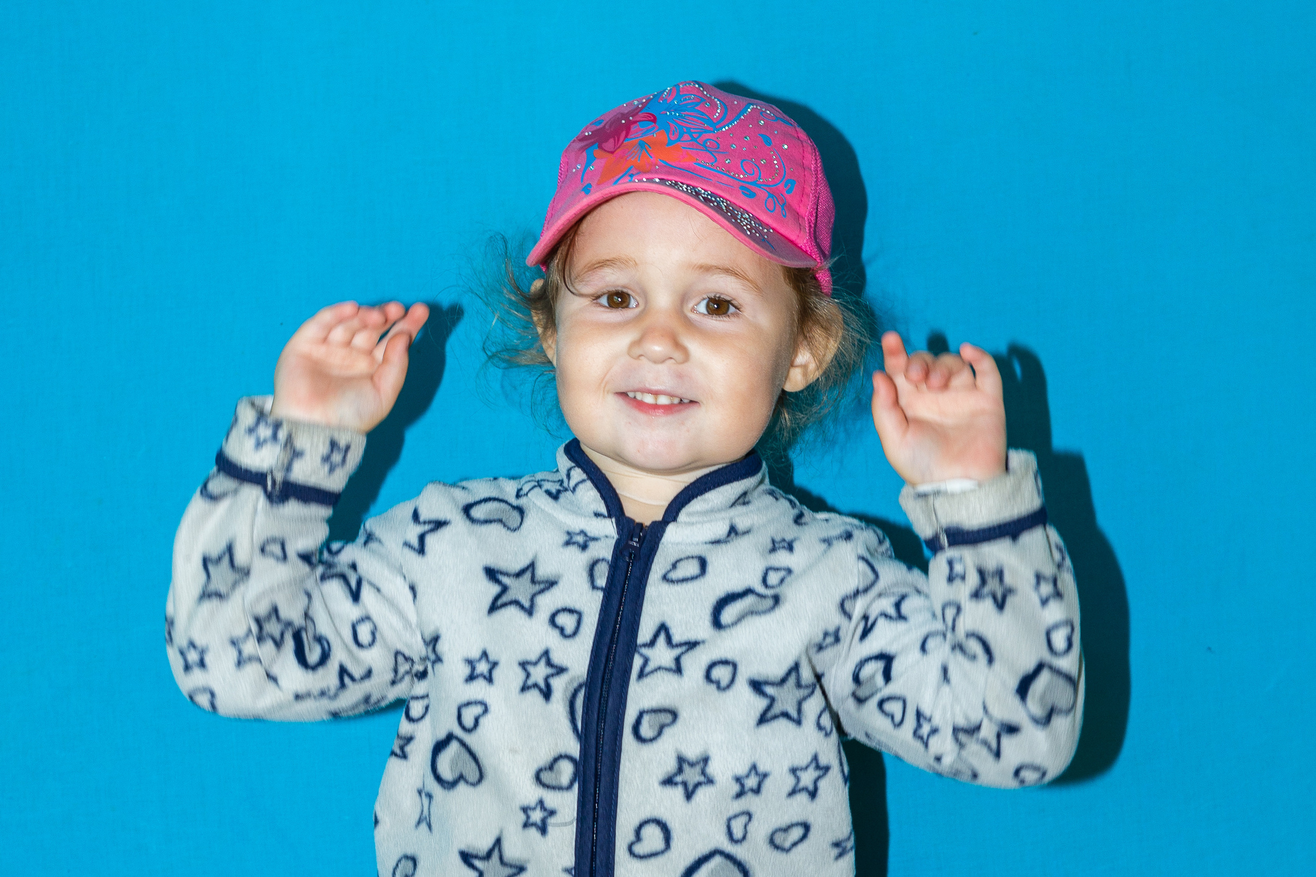 Веселые детки. Семейный и детский фотограф в городе Ижевске