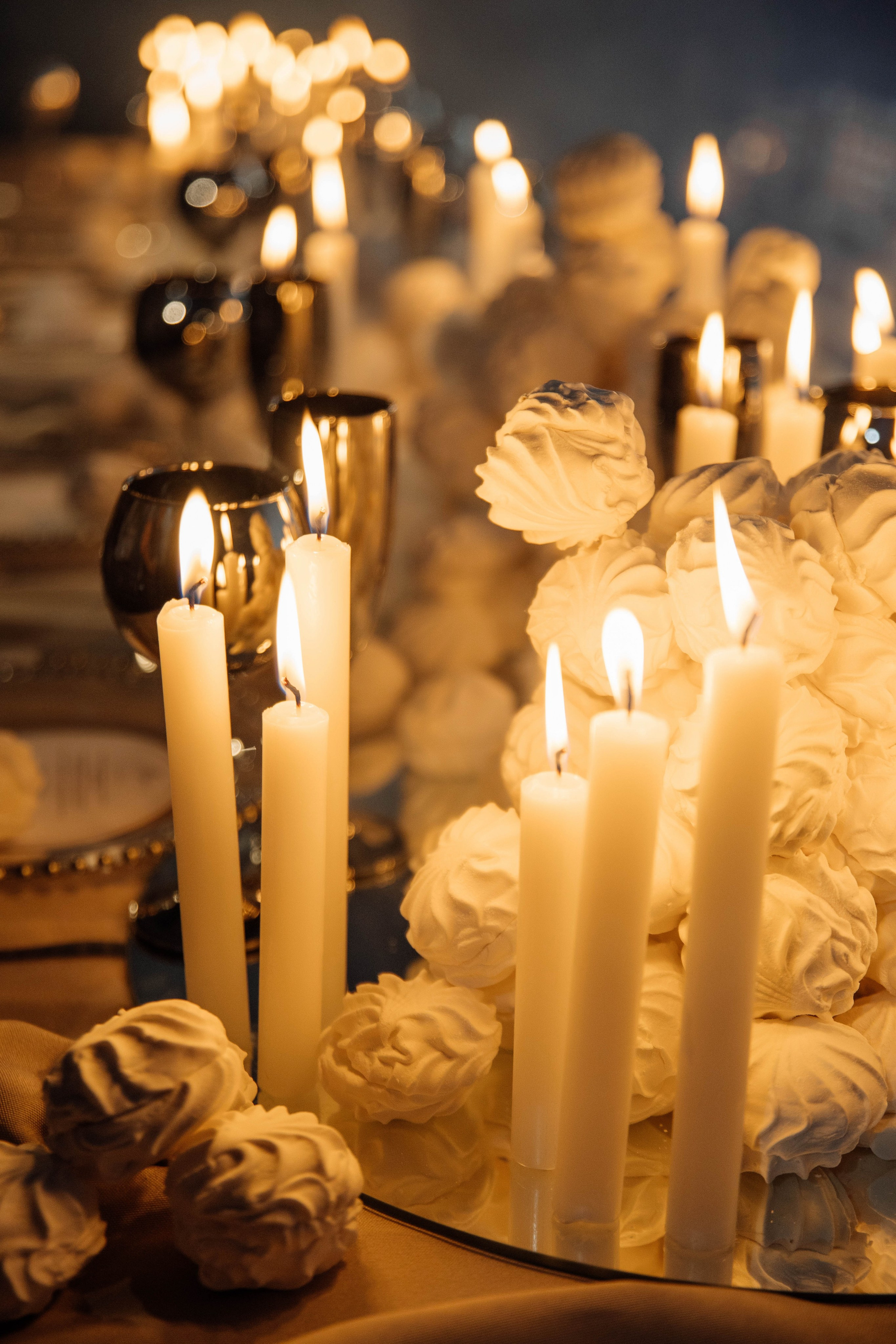 Зефирная свадьба. Свадебный фотограф Москва