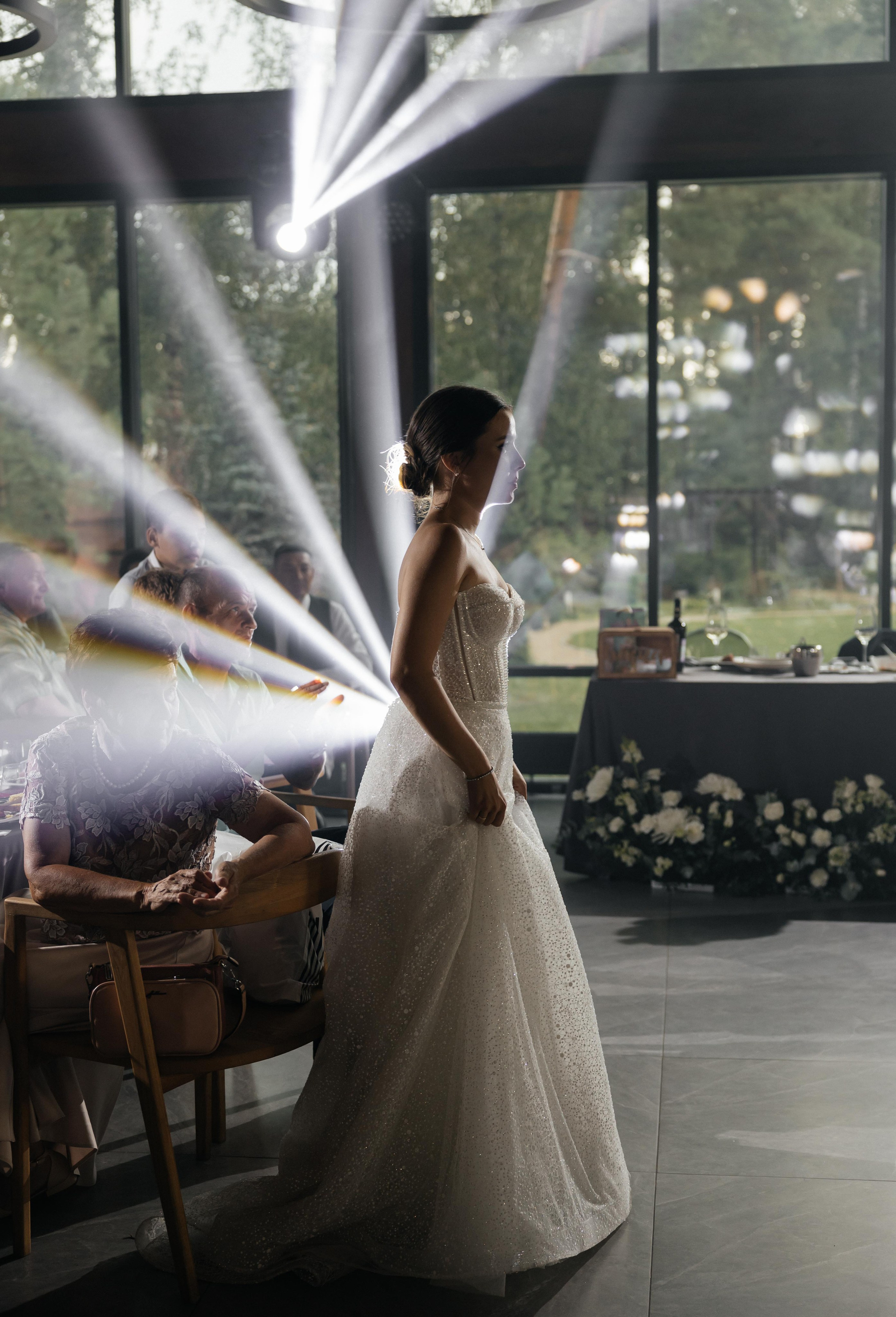 Свадебная история Ульяны и Олега. Свадебный и семейный фотограф Рассказова Виктория