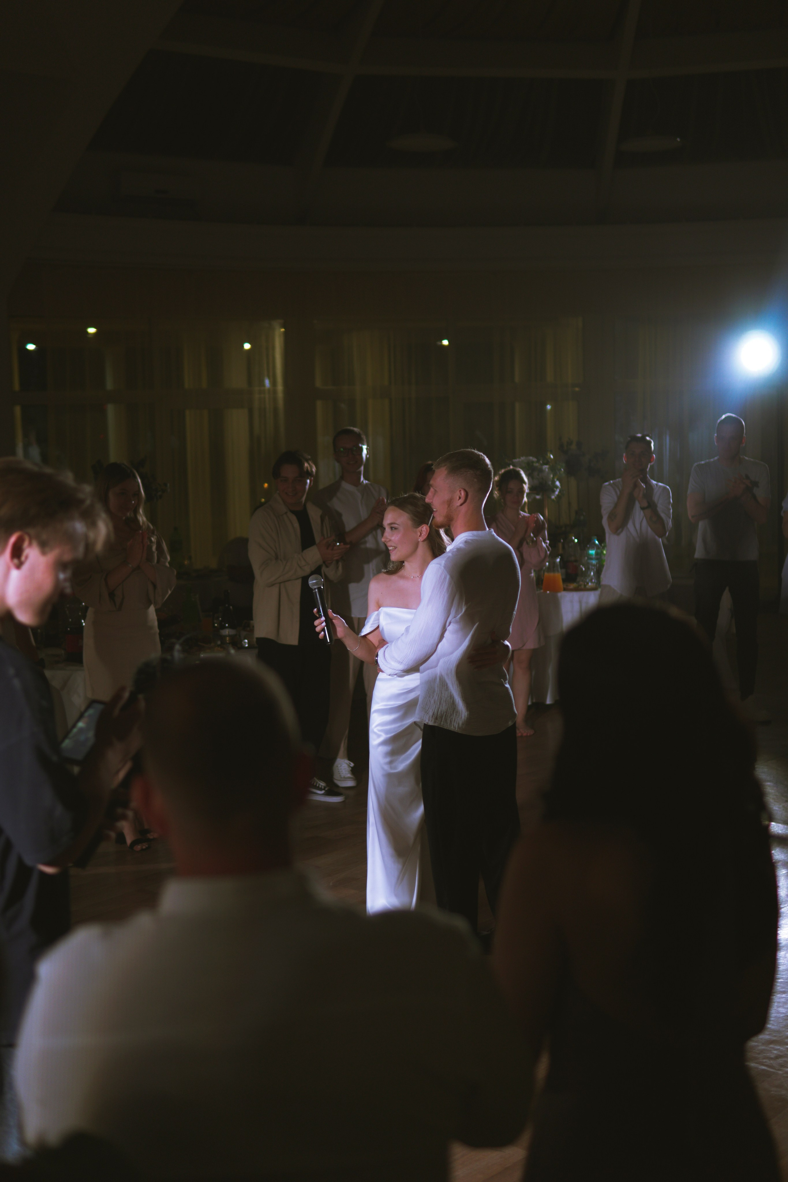 Свадьба Александра и Елены. Таганрог. Фотограф в Ростове-на-Дону Марина Мальцева