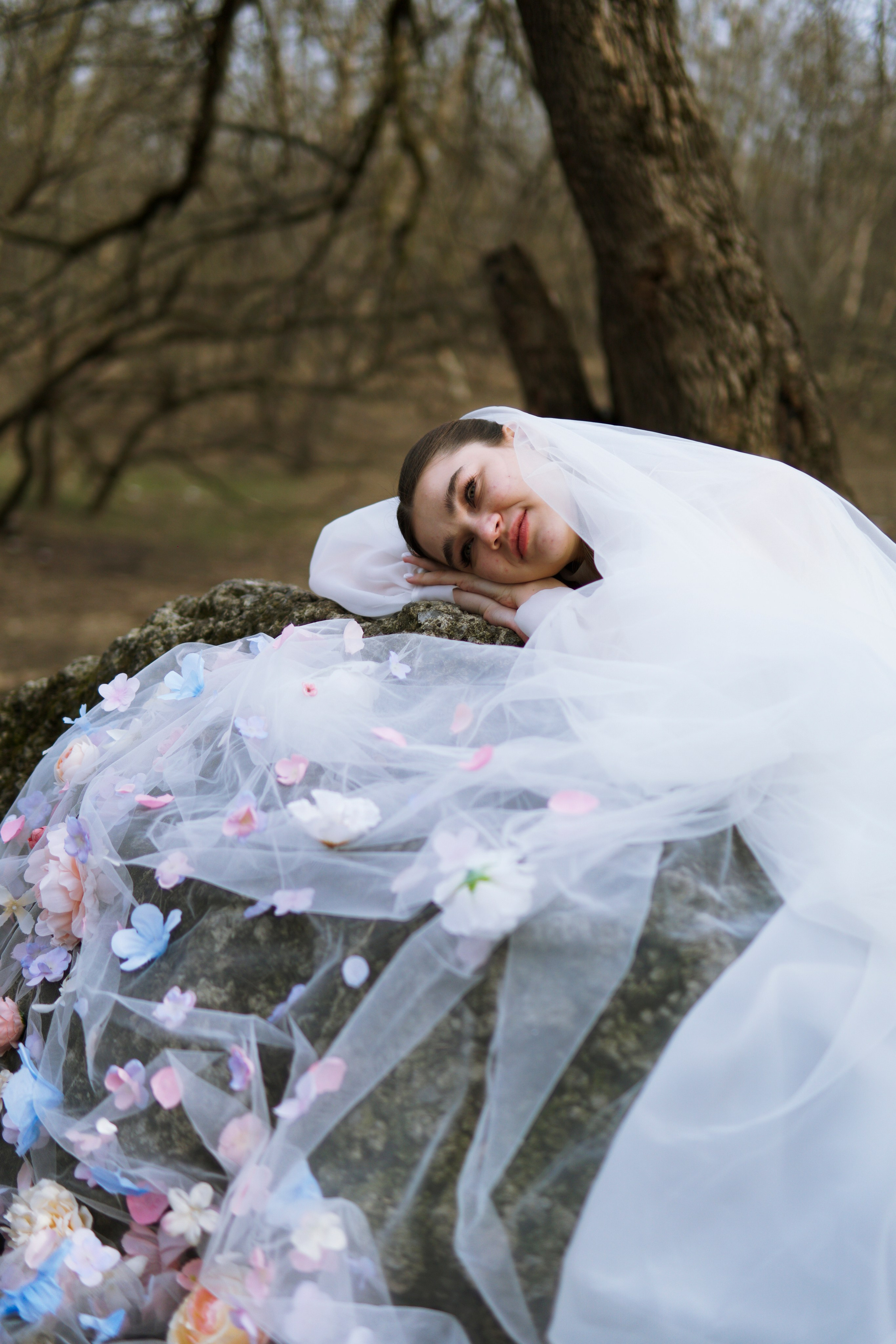 Кариз. Фотограф в Ростове-на-Дону Марина Мальцева