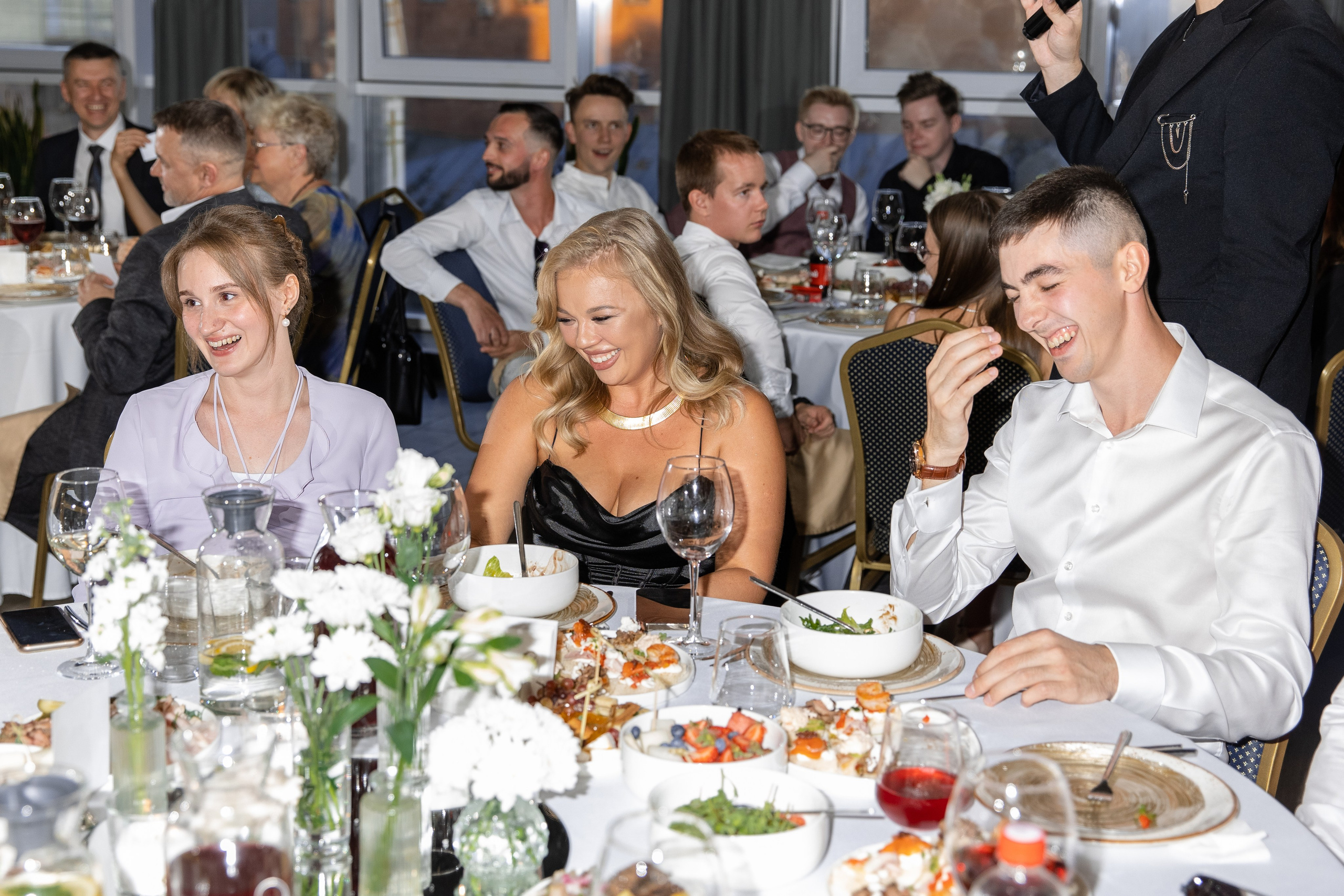 Мария и Олег