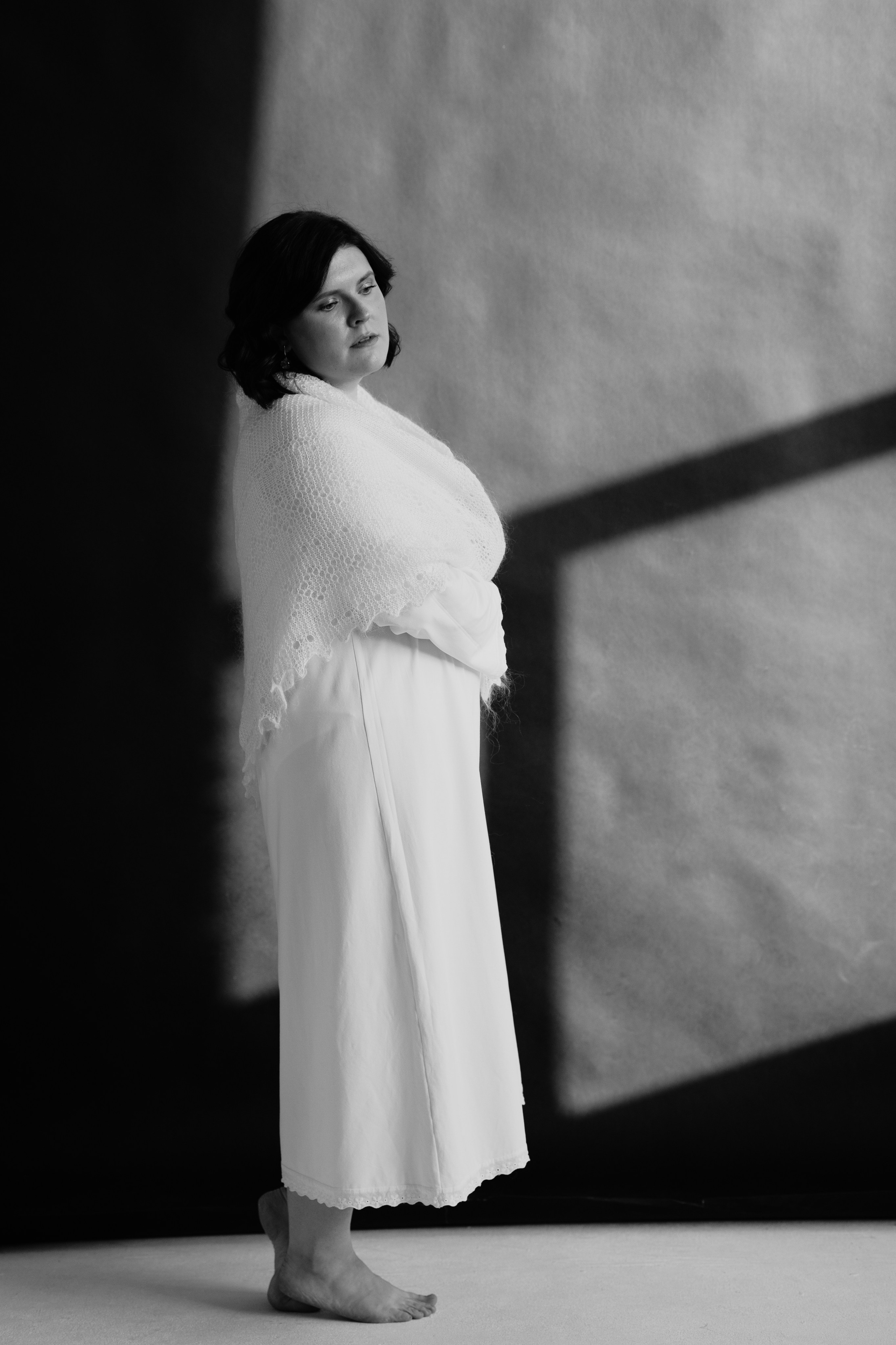 Валерия. Портретный и уличный фотограф в Москве Таня Корнеева