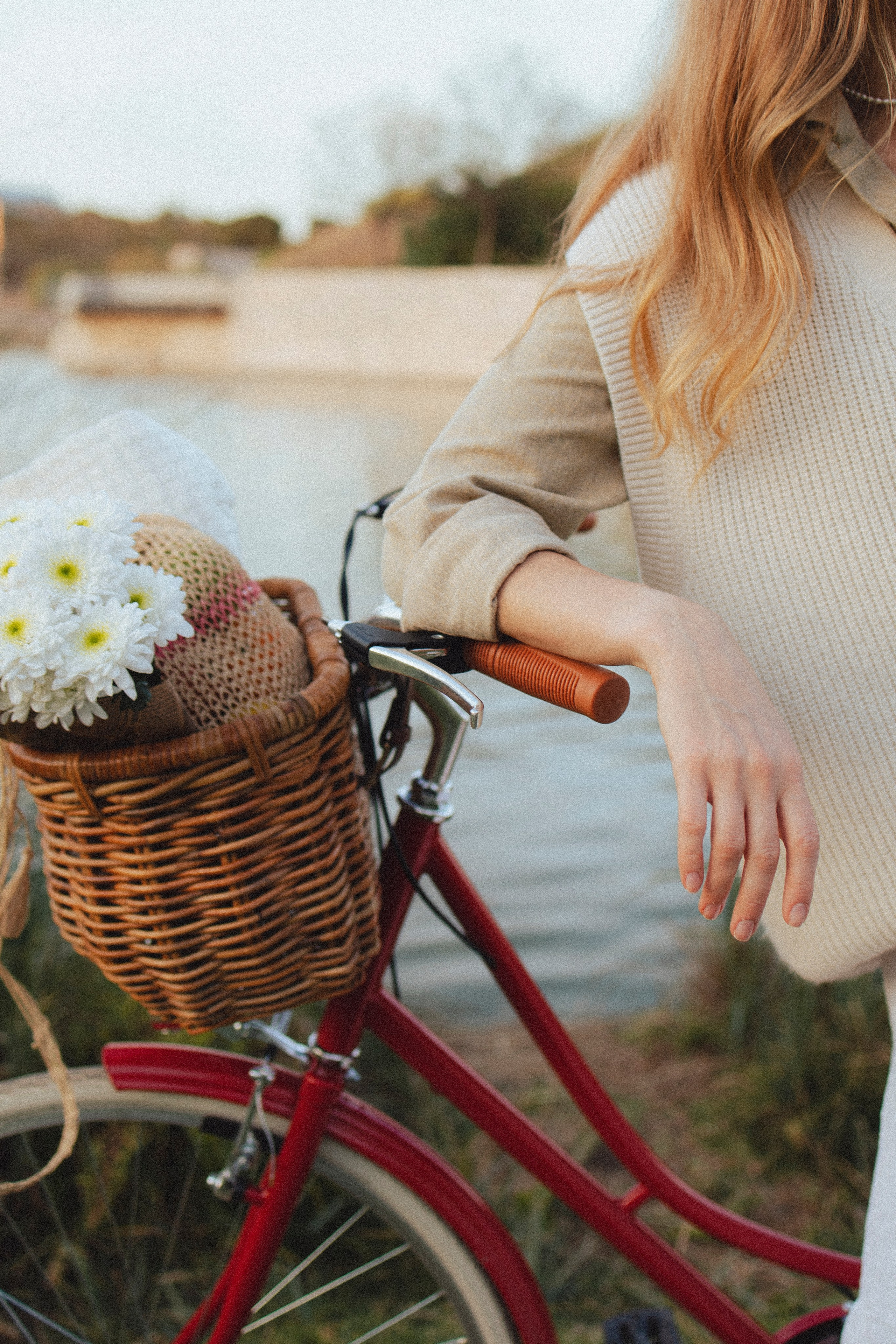 🤍. Главная