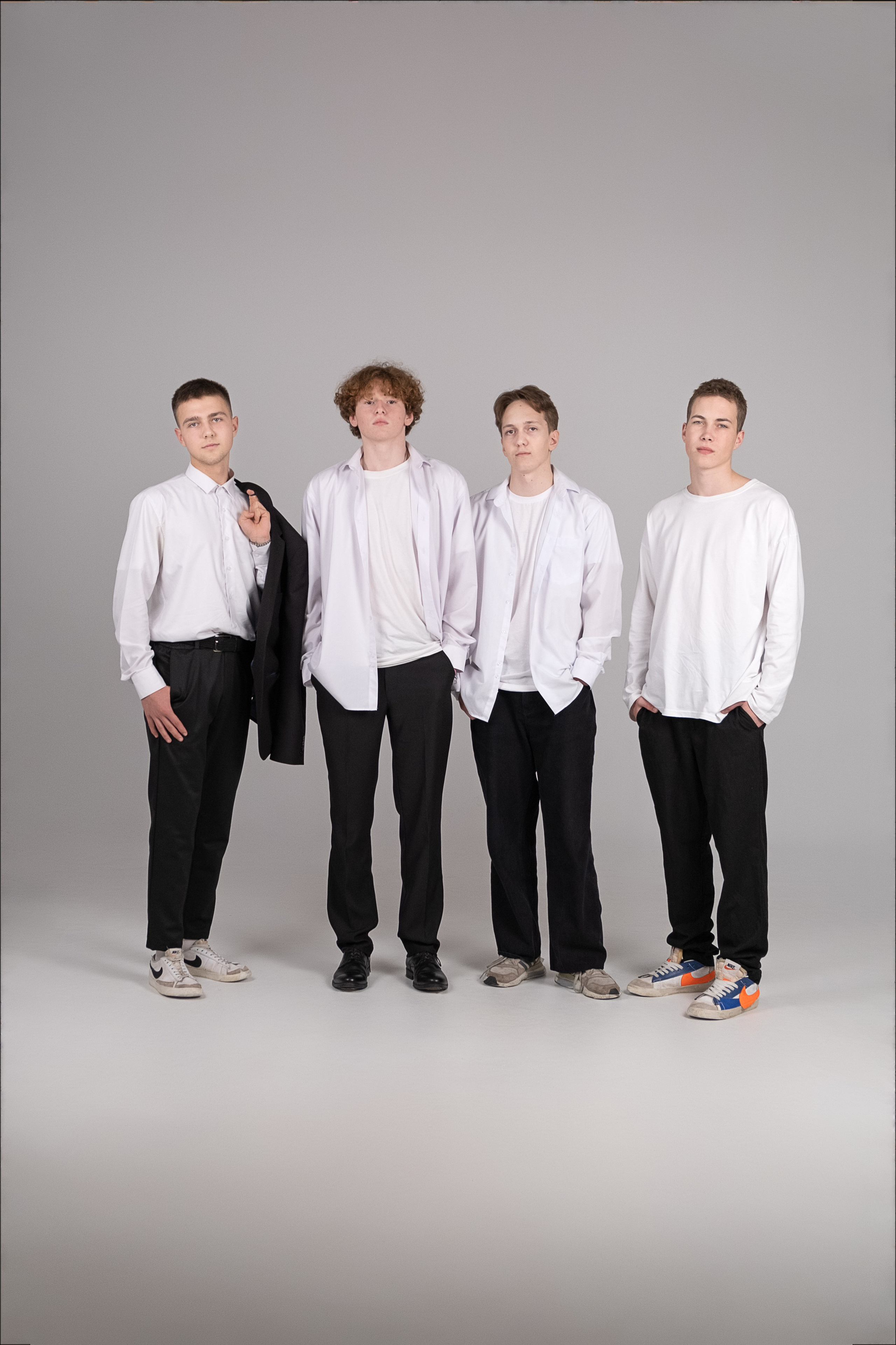 Выпускные школьные альбомы. Семейный и детский фотограф в г. Севастополь Екатерина Солдатова