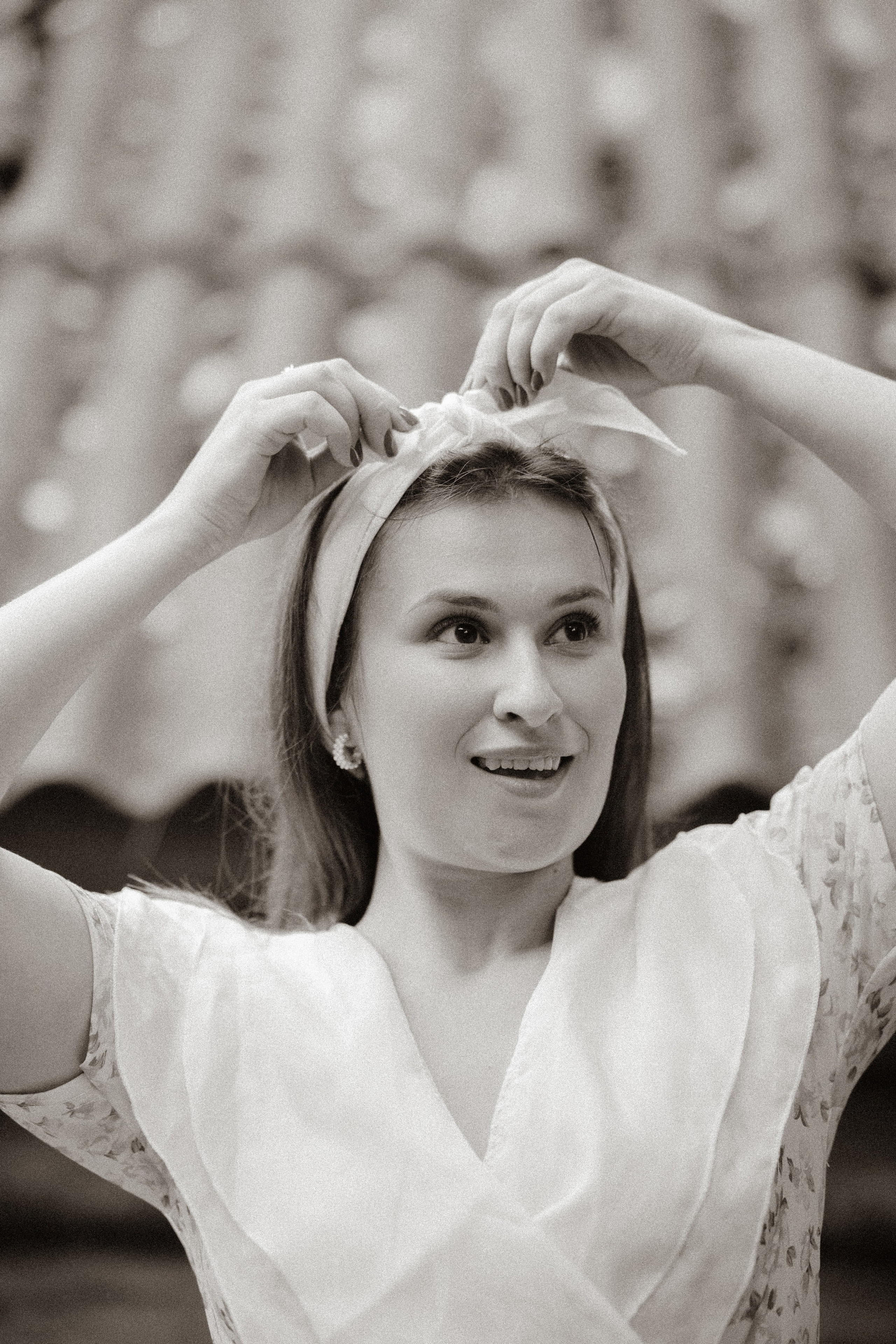 Индивидуальные уличные серии