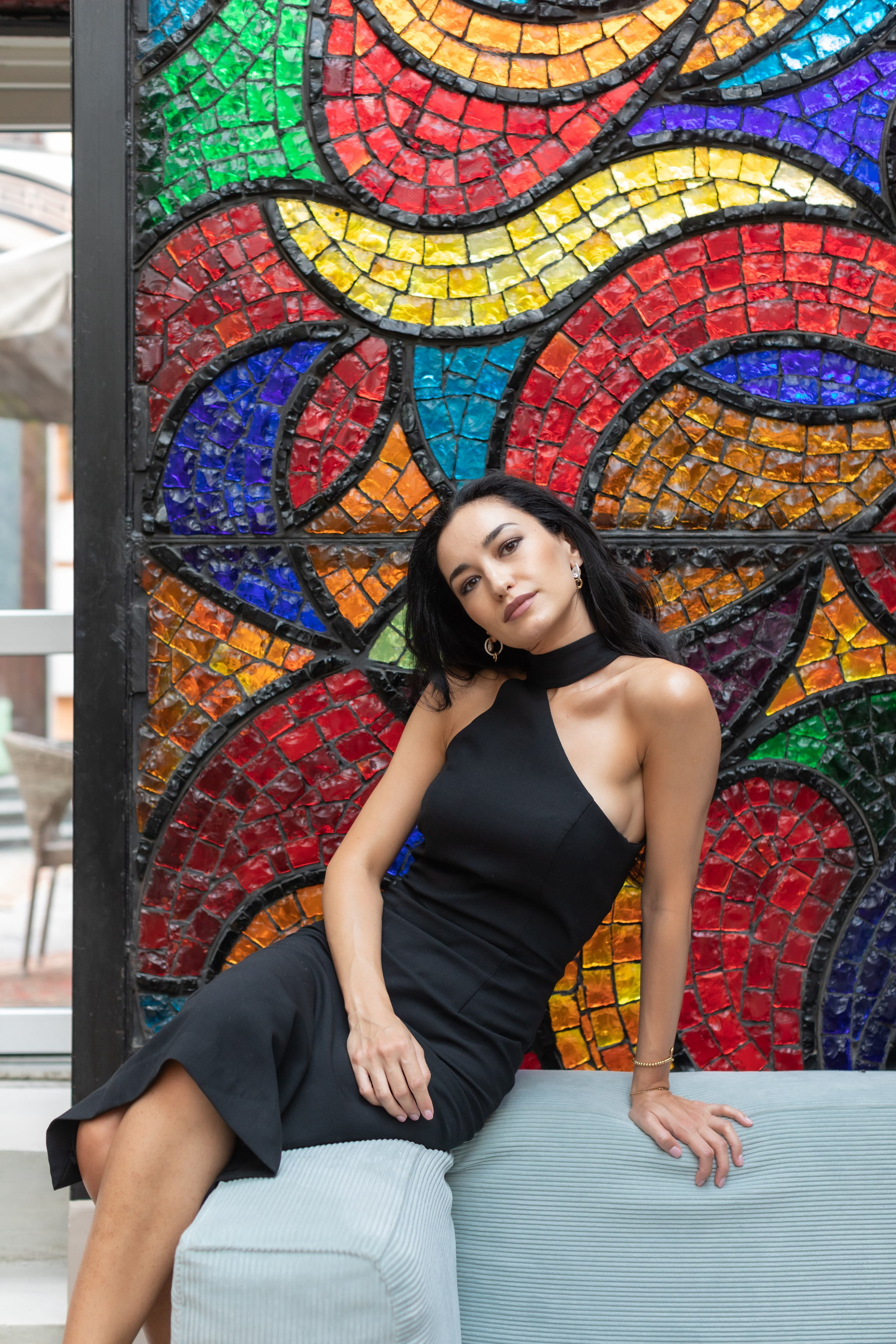 Свадебная съёмка С. и М. Брук Артём