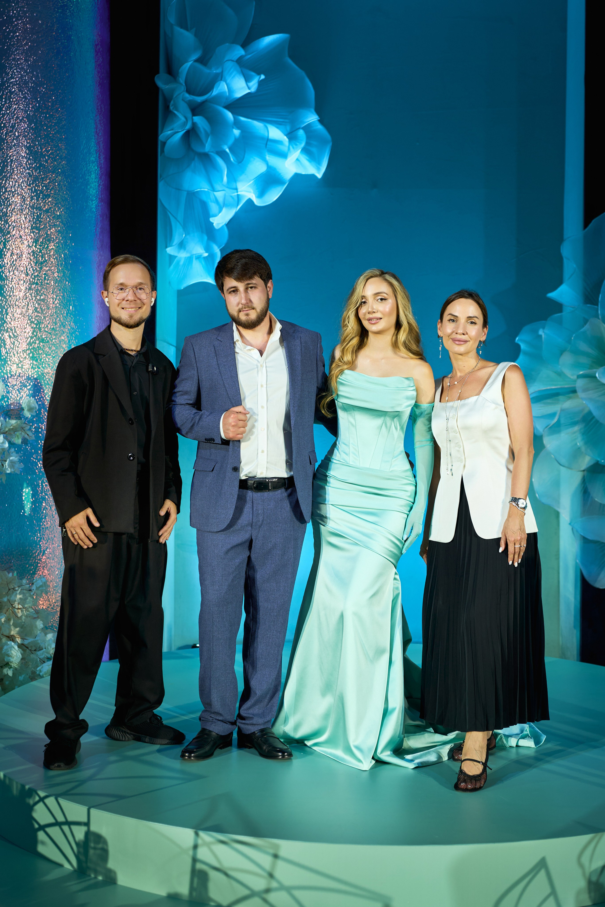 Красивое сватовство со звездами в Сид Холе в Пятигорске! ТВИНС СТУДИО. ТВИНС СТУДИО — лучшие свадебные фотографы и видеографы в Краснодаре