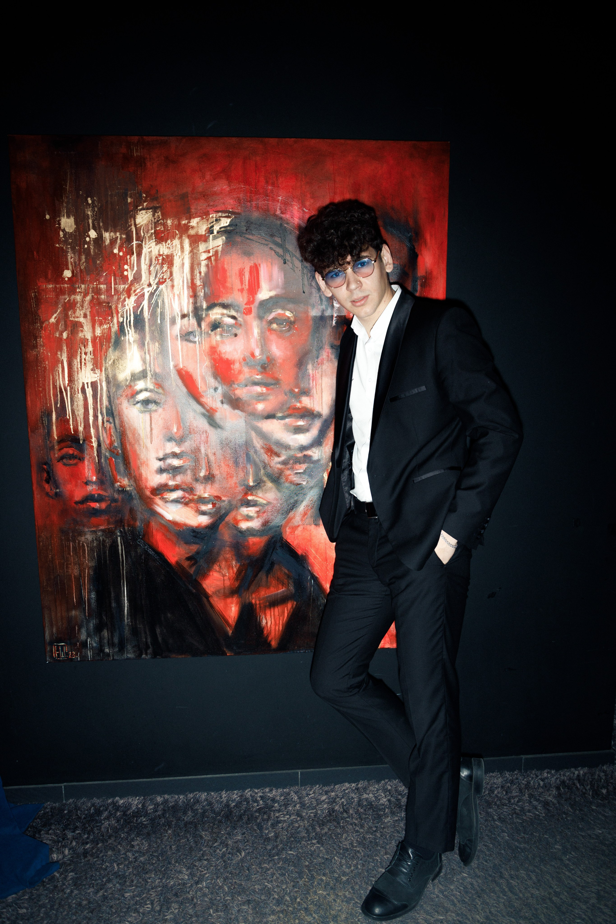 НЕ свадебный переполох. Артём Бачурин — свадебный фотограф Воронеж