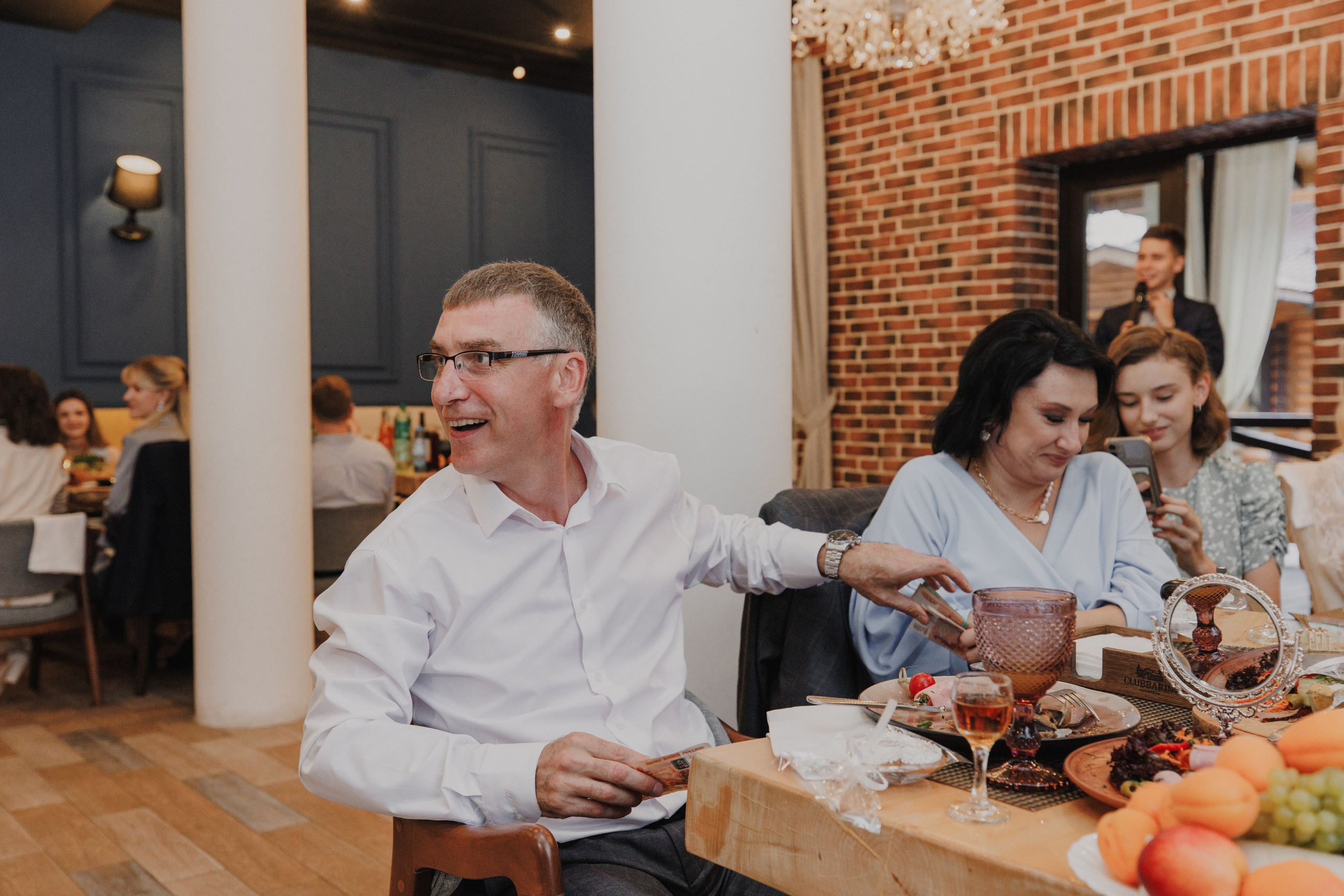 #2 Выездная регистрация. Фотограф Москва Шептаев Артём