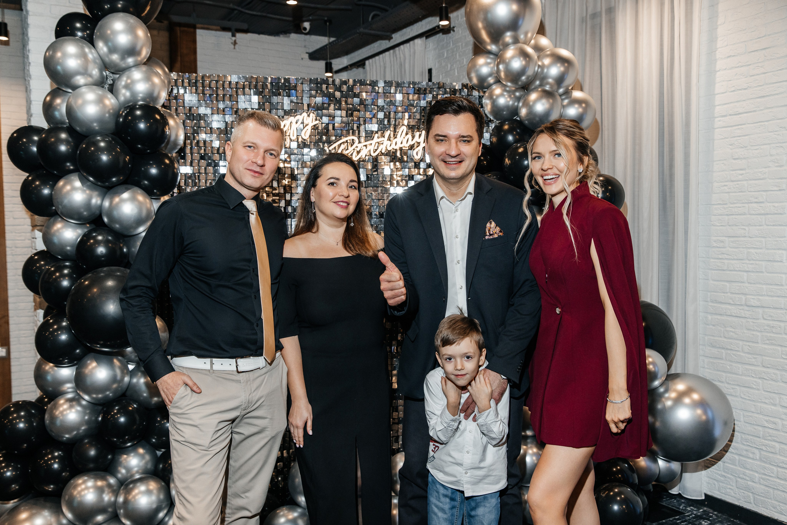 Алексей 40 лет. Фотограф Москва Шептаев Артём