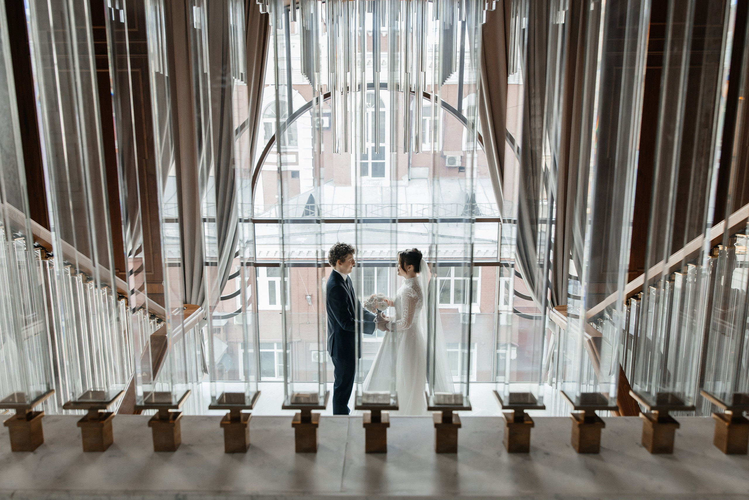 Юлия и Матвей. Фотограф Москва Шептаев Артём