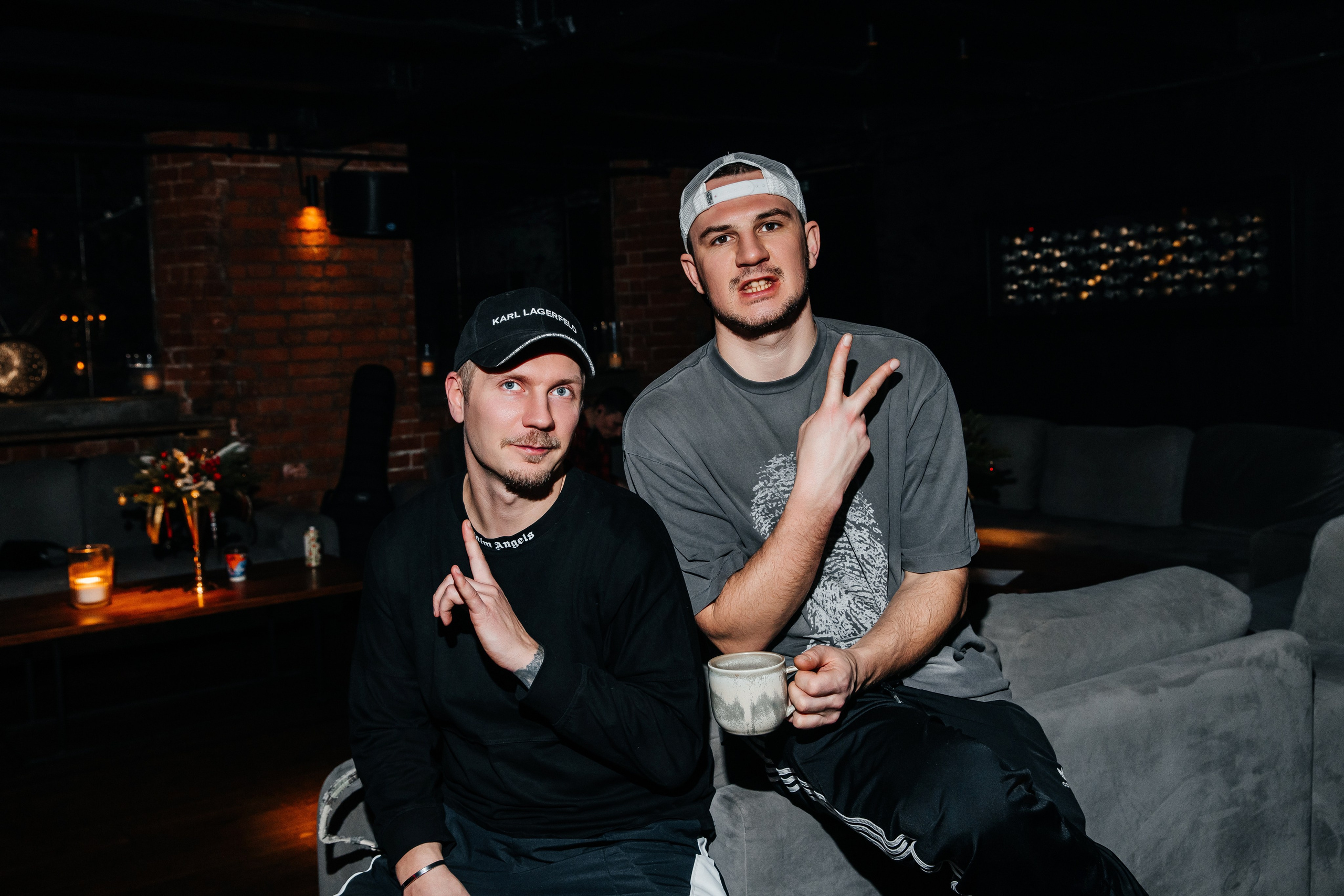 Андрей 30 лет. Фотограф Москва Шептаев Артём