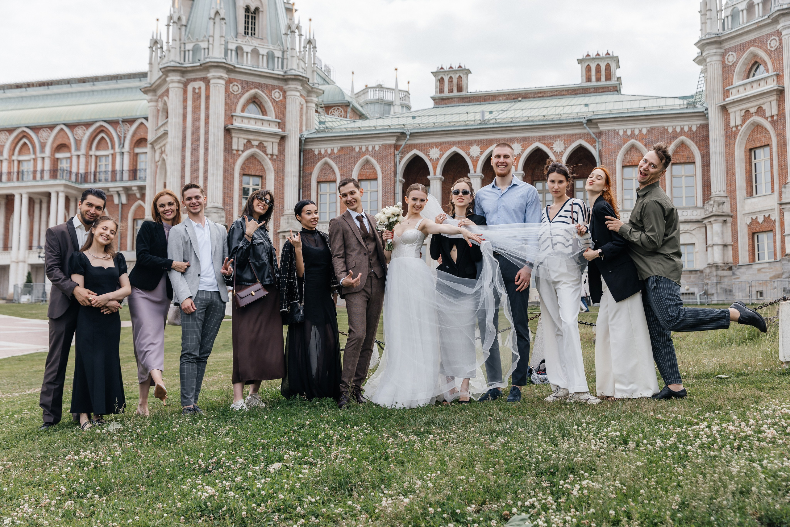 Денис и Елизавета| Шипиловский. Фотограф Москва Шептаев Артём