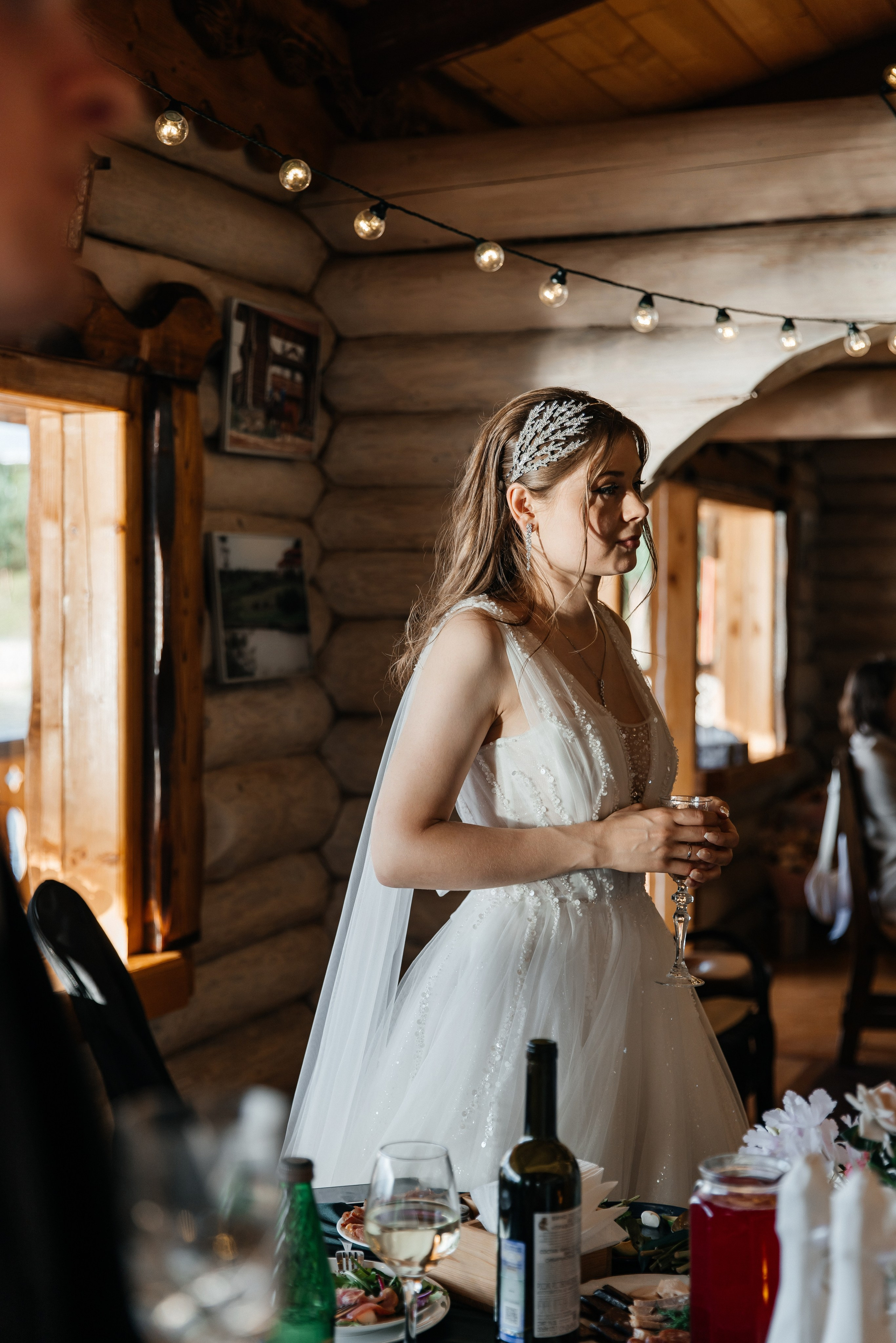 Анастасия и Сергей. Фотограф Москва Шептаев Артём
