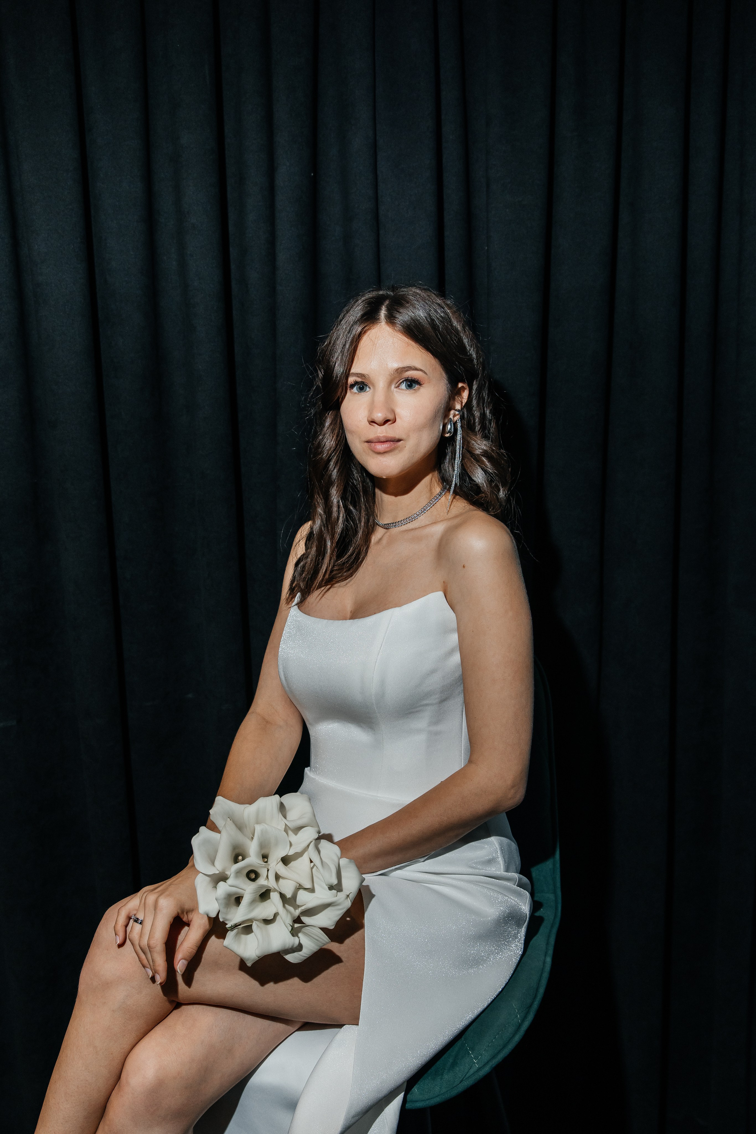 Алина и Антон. Фотограф Москва Шептаев Артём