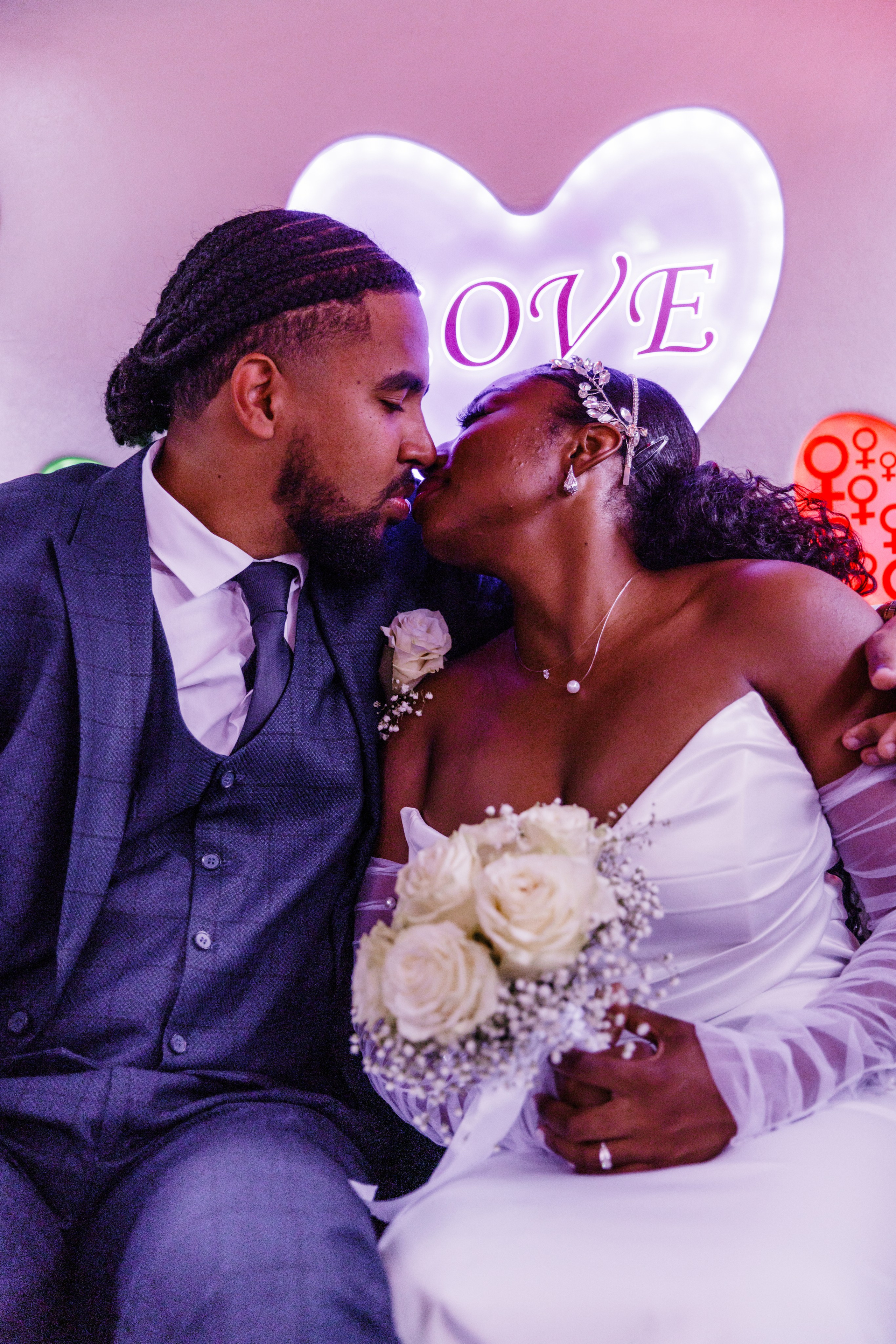 Виктор и Синди. Фотограф Москва Шептаев Артём