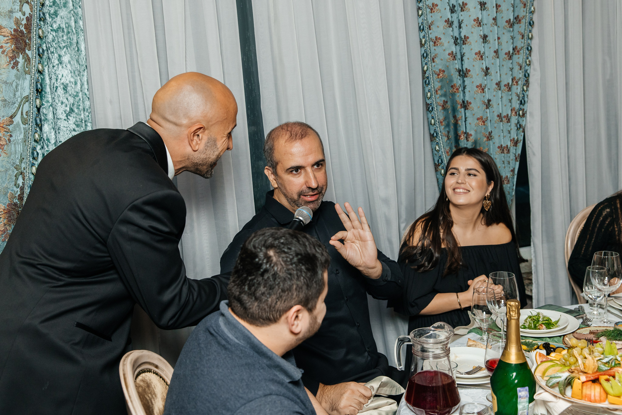 Таисия 65 лет. Фотограф Москва Шептаев Артём