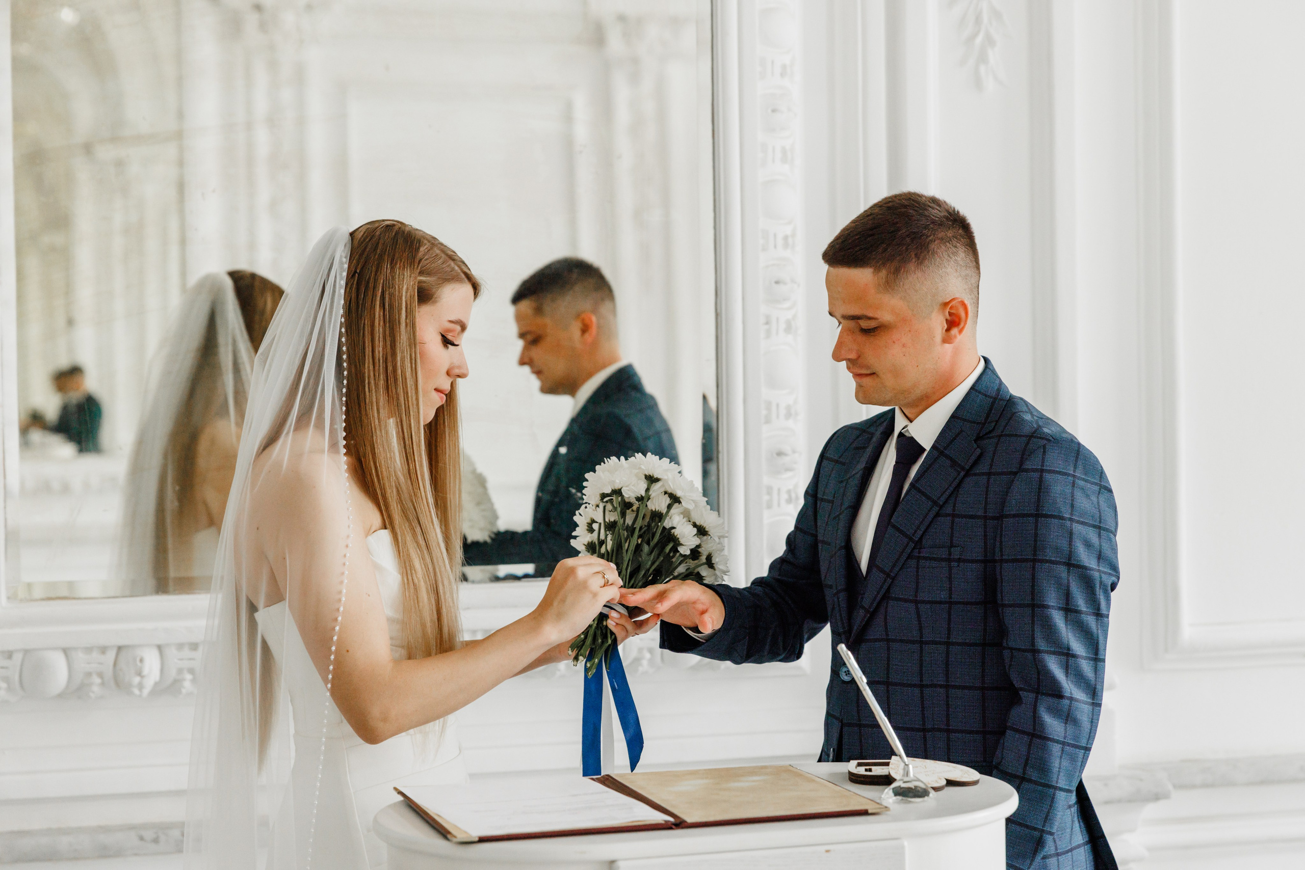 Ангелина и Никита| Особняк Спиридонова. Фотограф Москва Шептаев Артём