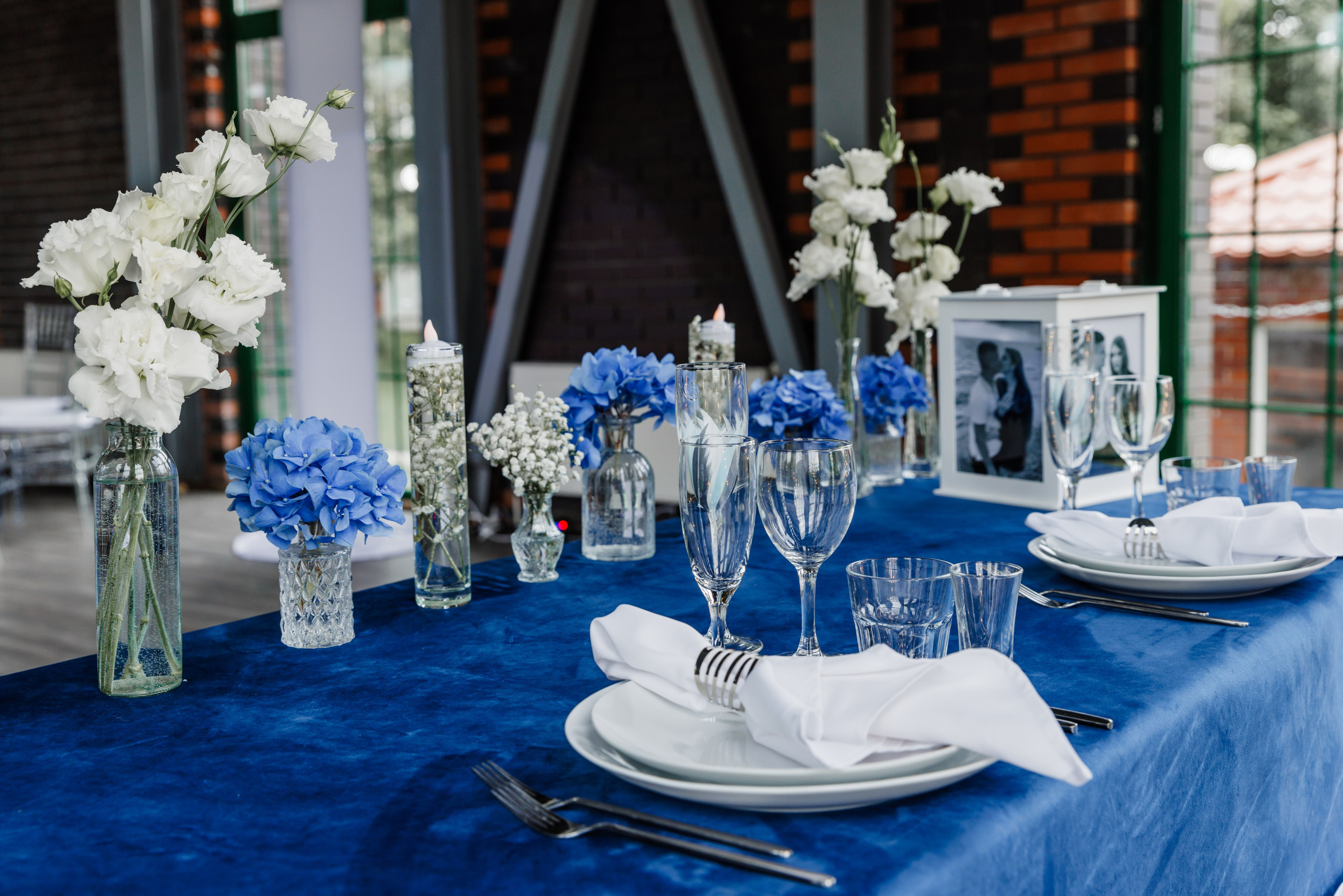 Никита и Ангелина. Фотограф Москва Шептаев Артём