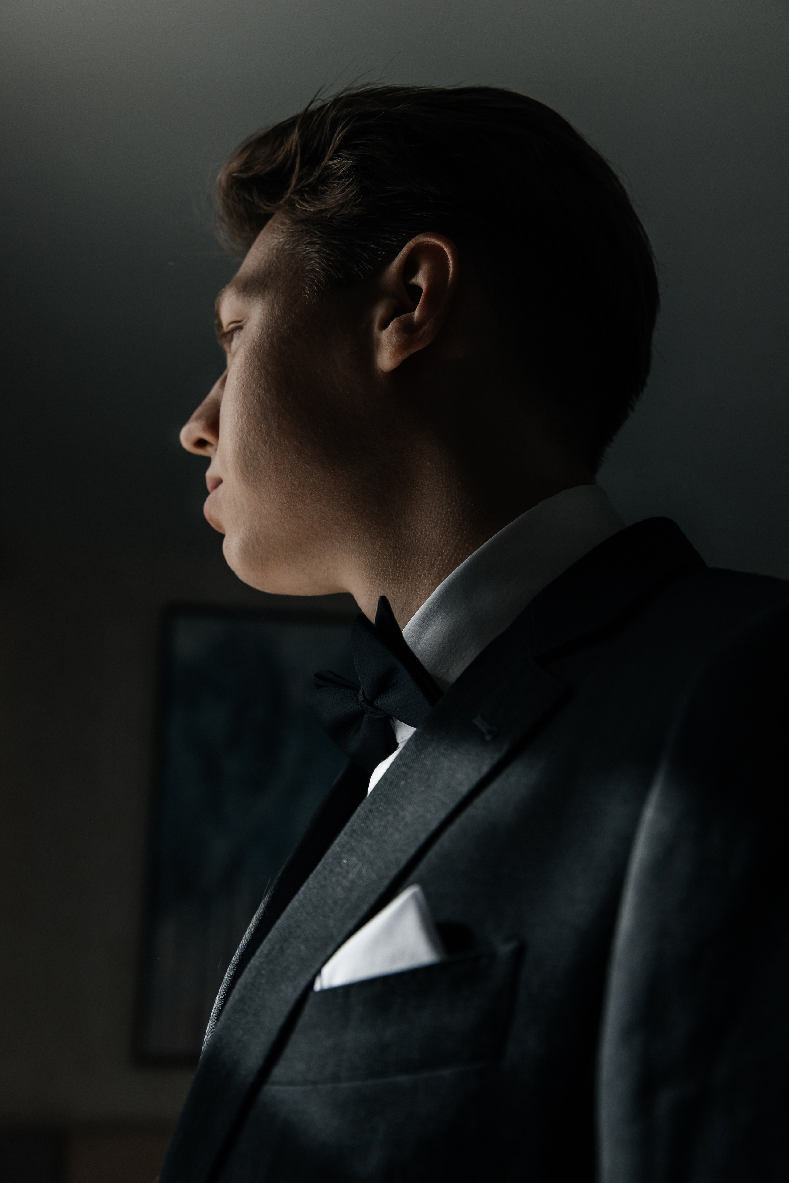 Юрий и Екатерина. Фотограф Москва Шептаев Артём