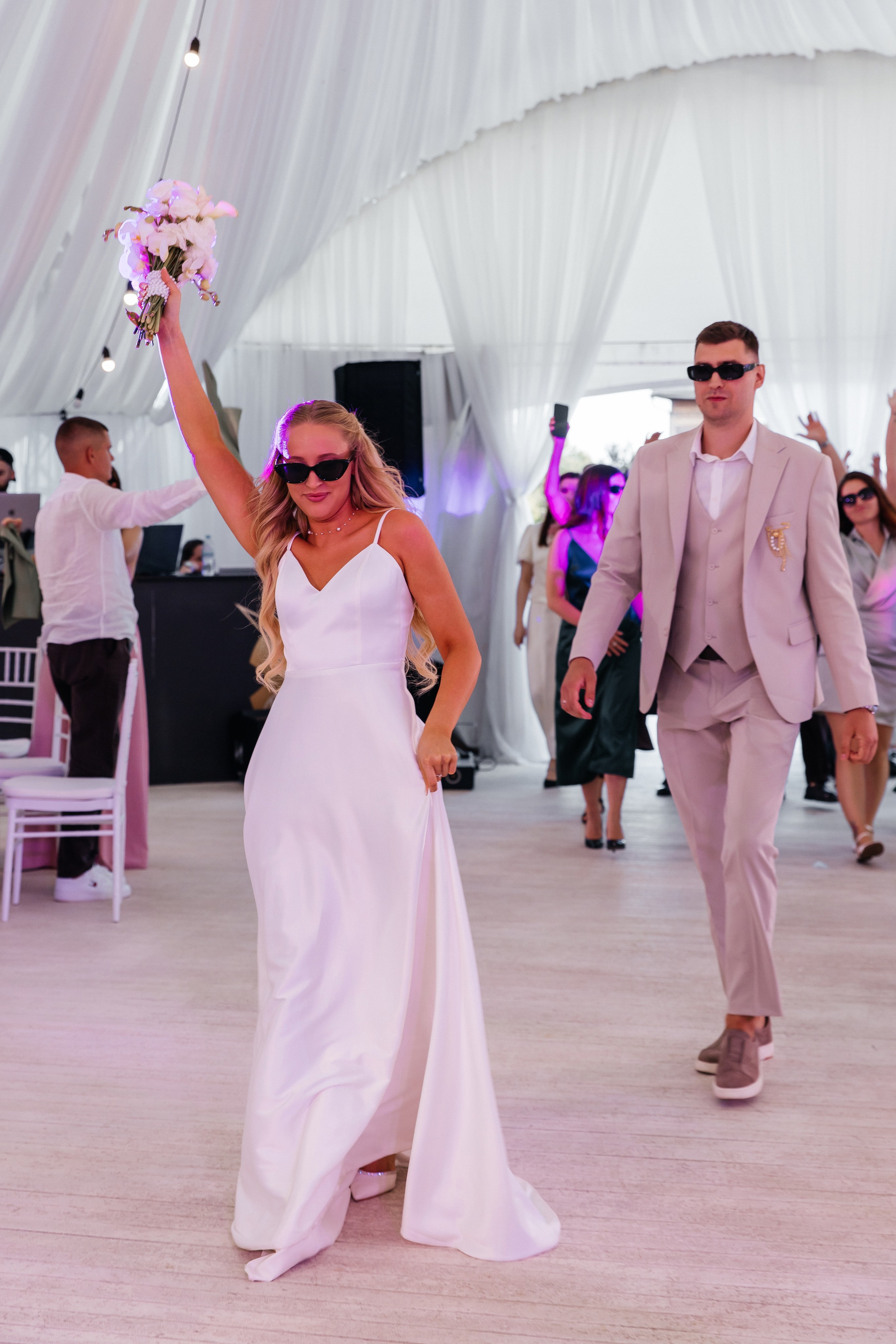 Владислав и Софья. Фотограф Москва Шептаев Артём