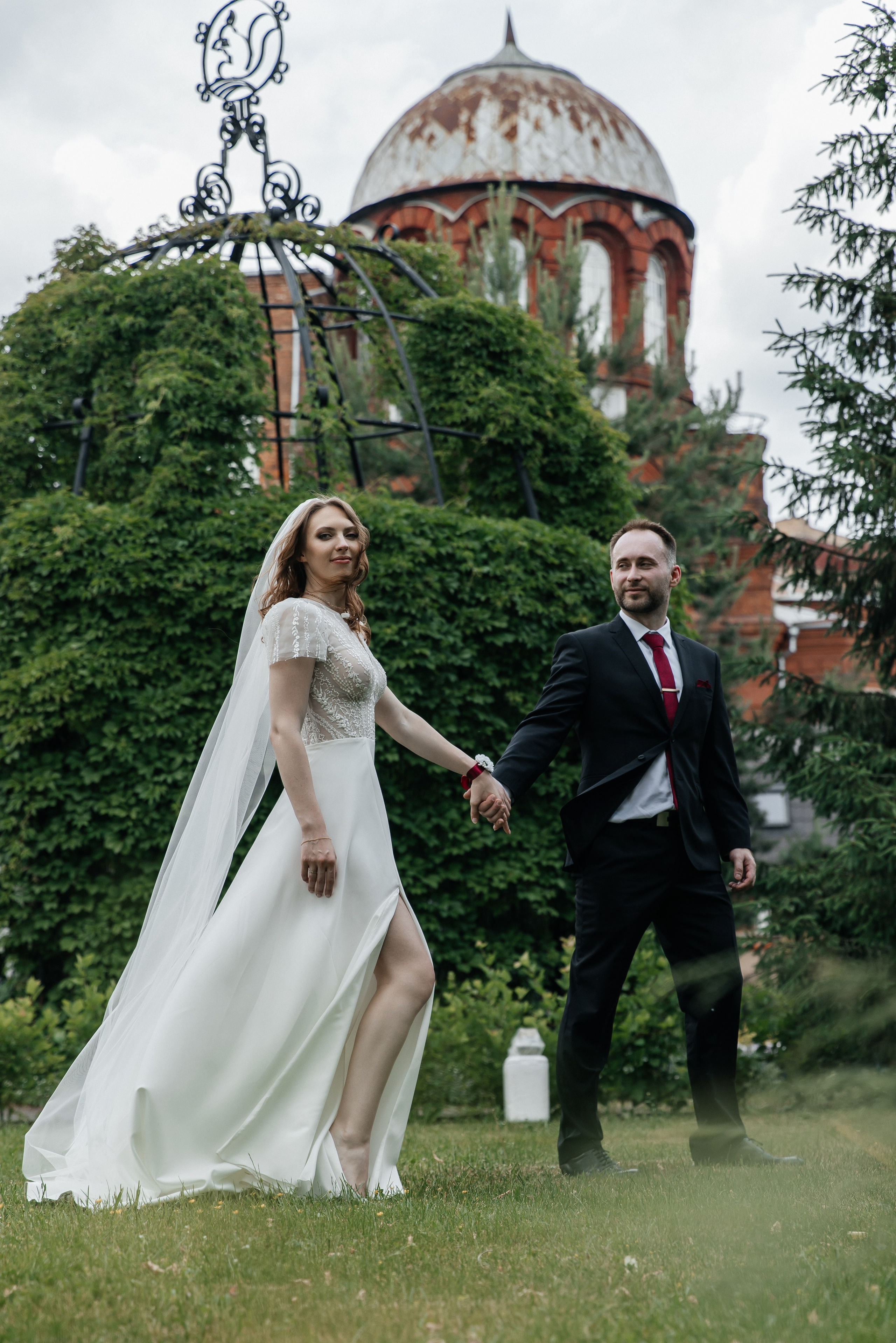 Анастасия и Никита| Зоопарк. Фотограф Москва Шептаев Артём