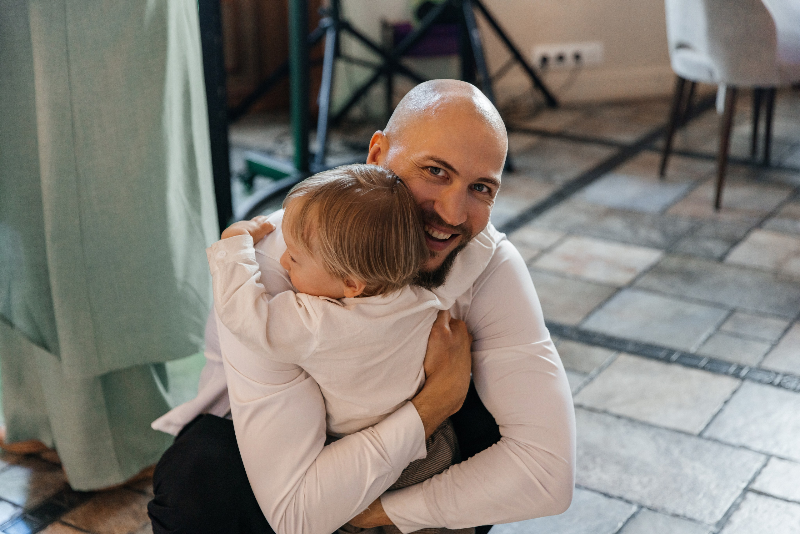 Анастасия и Никита| Зоопарк. Фотограф Москва Шептаев Артём