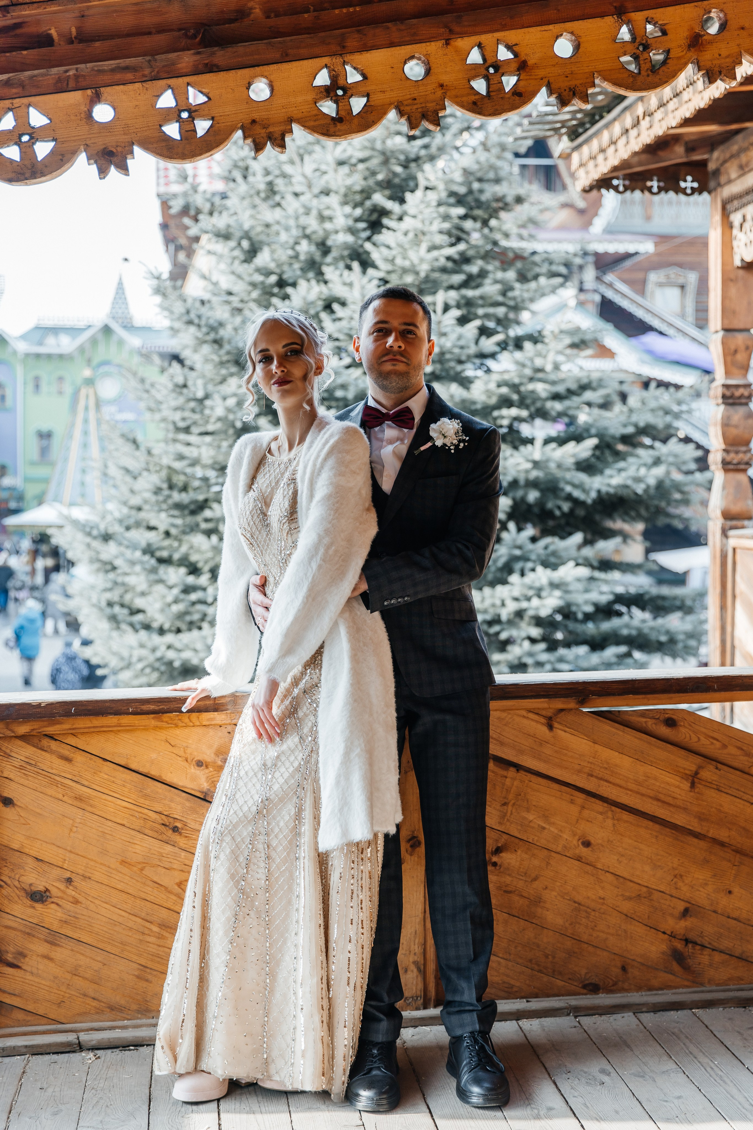 Анастасия и Рустам| Измайловский Кремль. Фотограф Москва Шептаев Артём